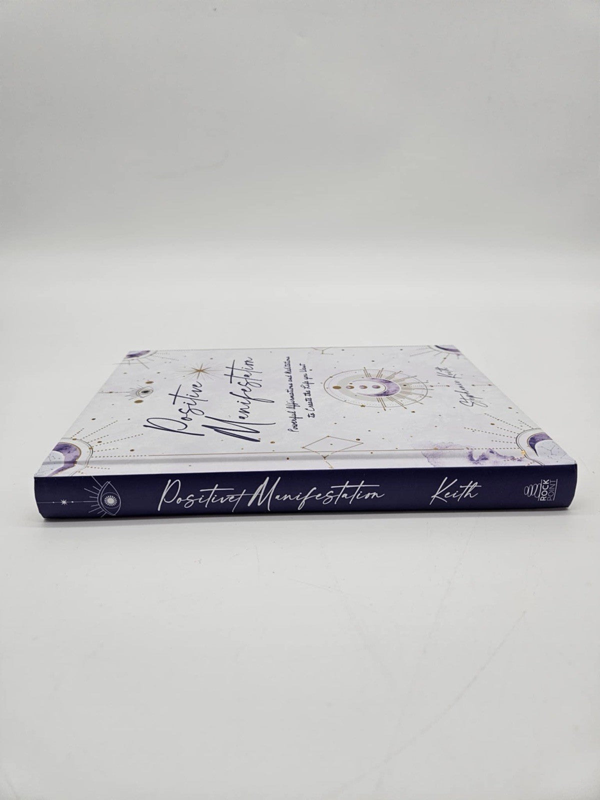 Positive Manifestation