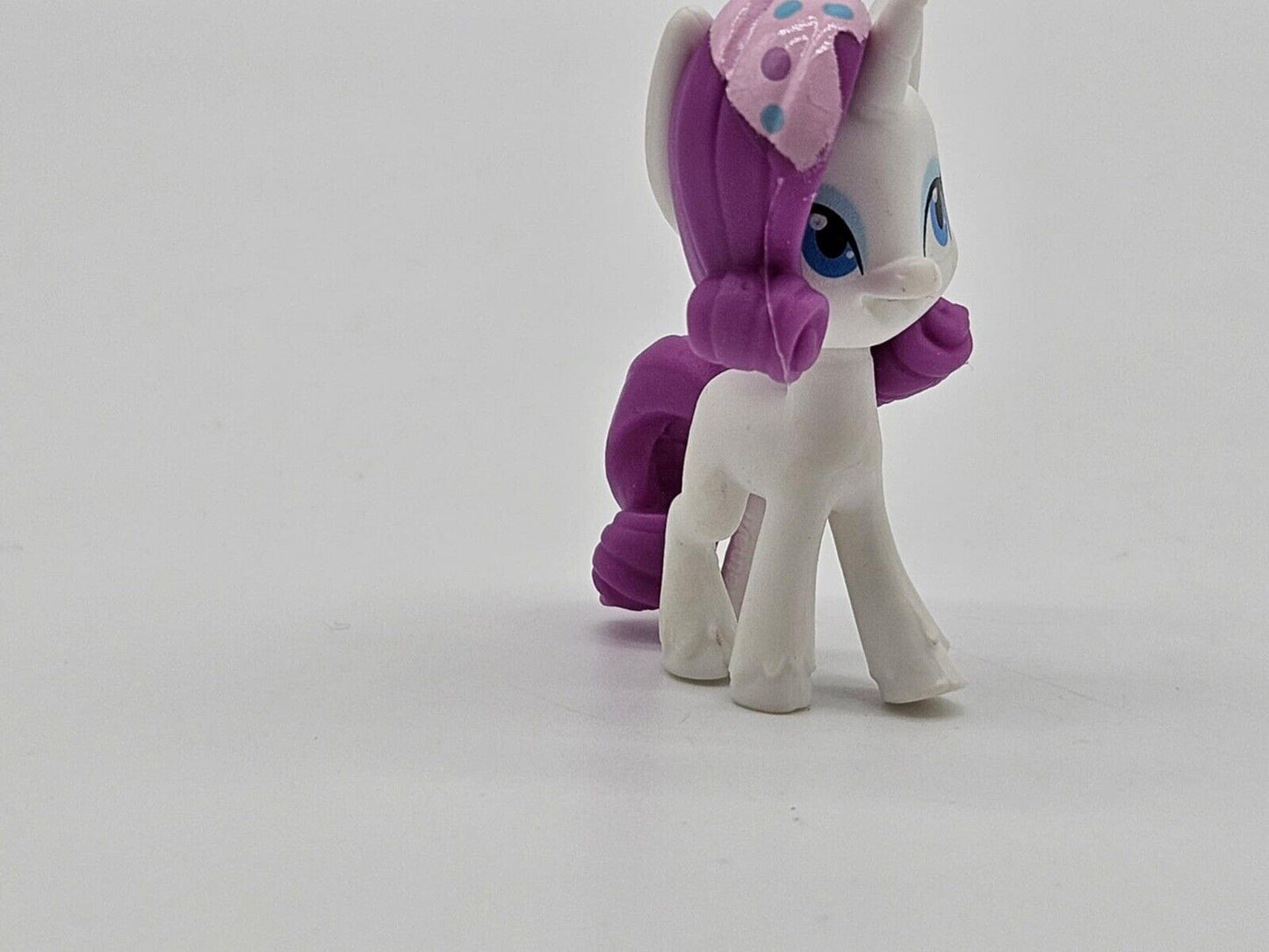 MLP My Little Pony Magical Potion Surprise Series 1 Rarity Figure