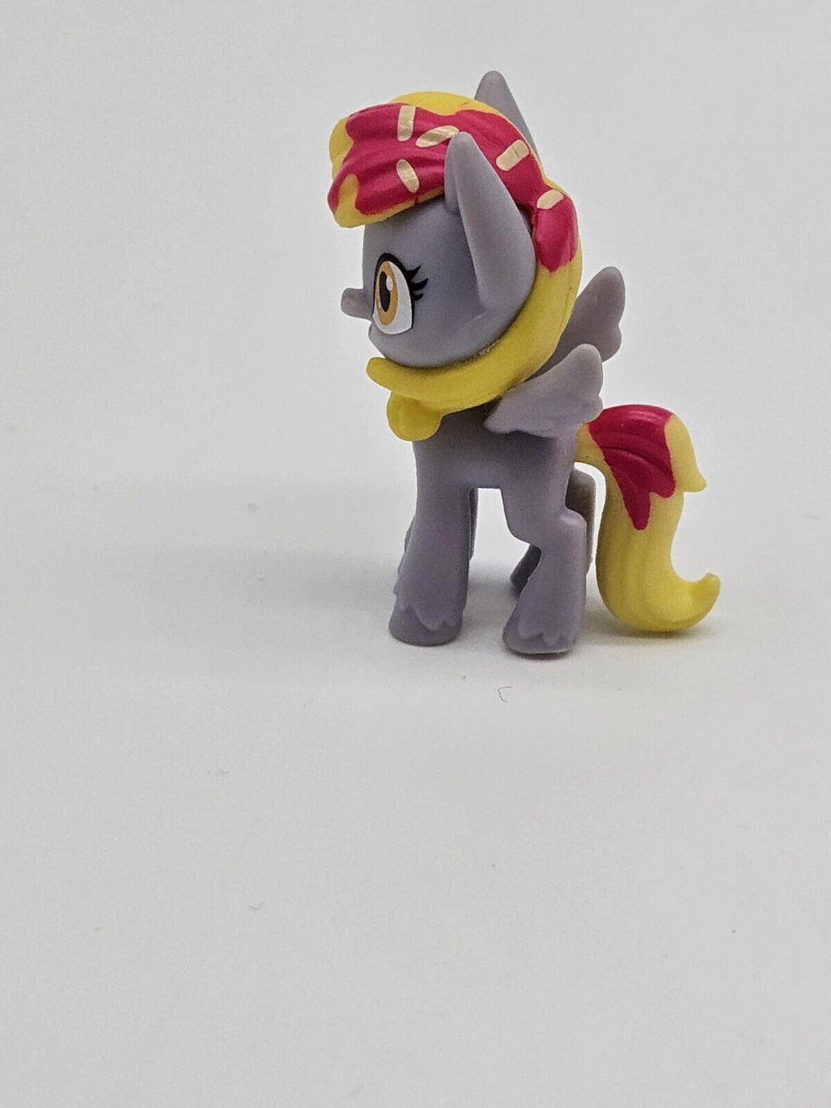 My Little Pony ~ Unicorn Party Celebration ~ 2” DERPY