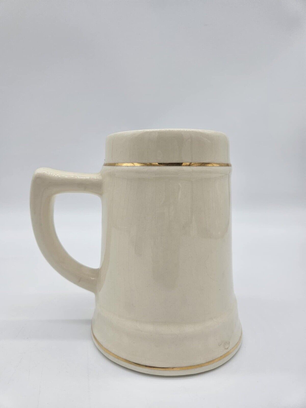 Vintage Valparaiso University Chalice Cup Beer Coffee Mug
