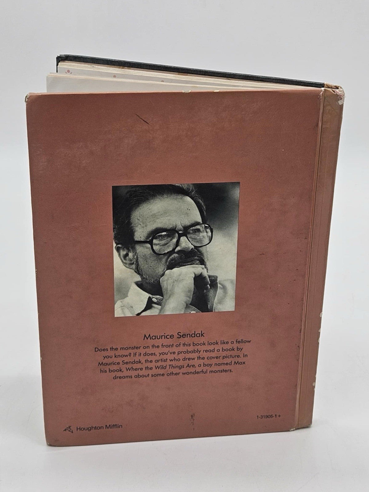 Bookworm by John J Pikulski, HOUGHTON MIFFLIN READING hc