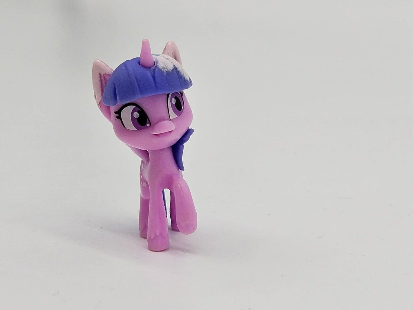 My Little Pony Friendship is Magic Egmont Twilight Sparkle Figure 2" inch MLP