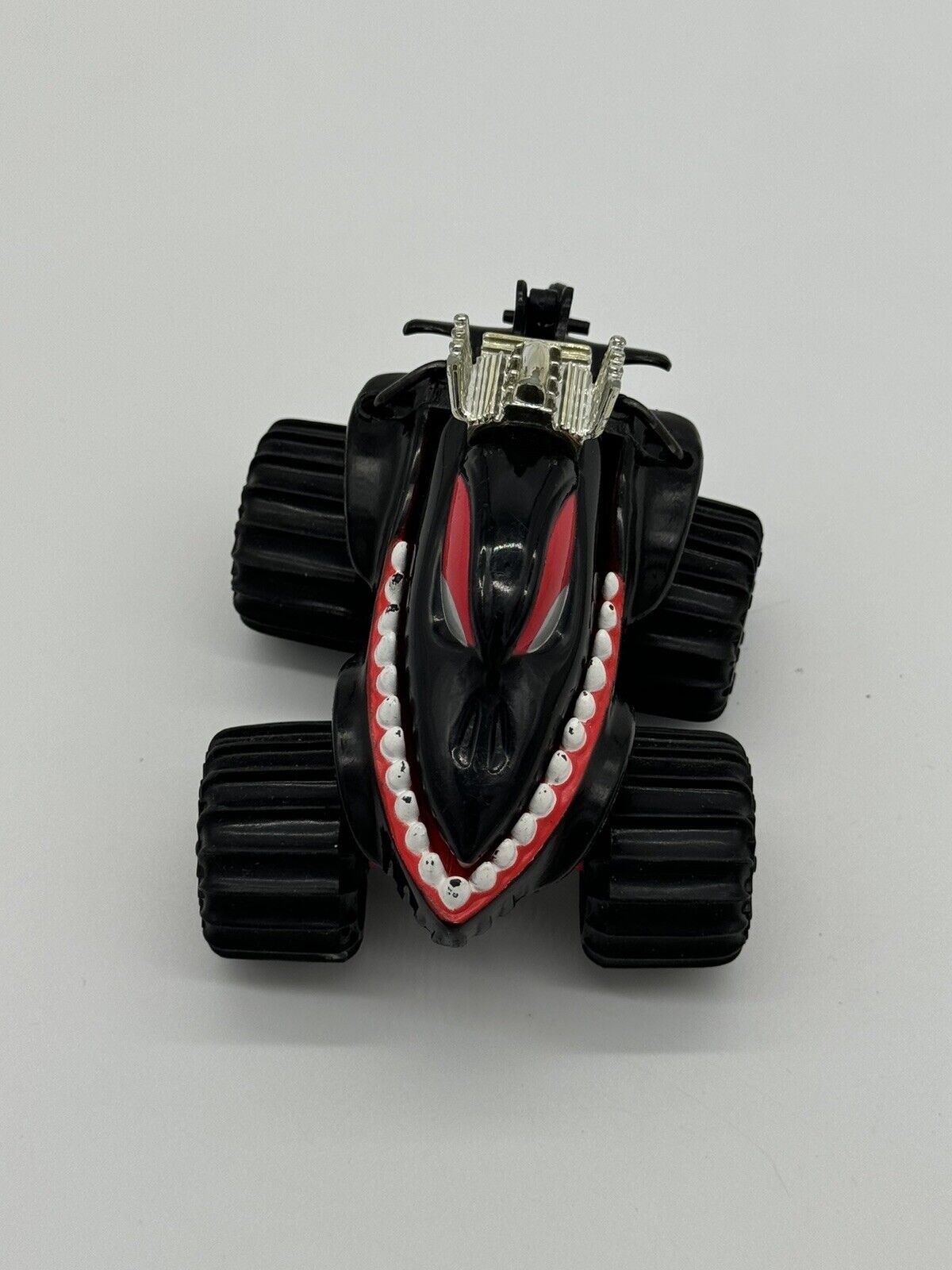 Vintage DarkClaw Hot Wheels: Attack Pack Monster Truck (1992) VTY 006