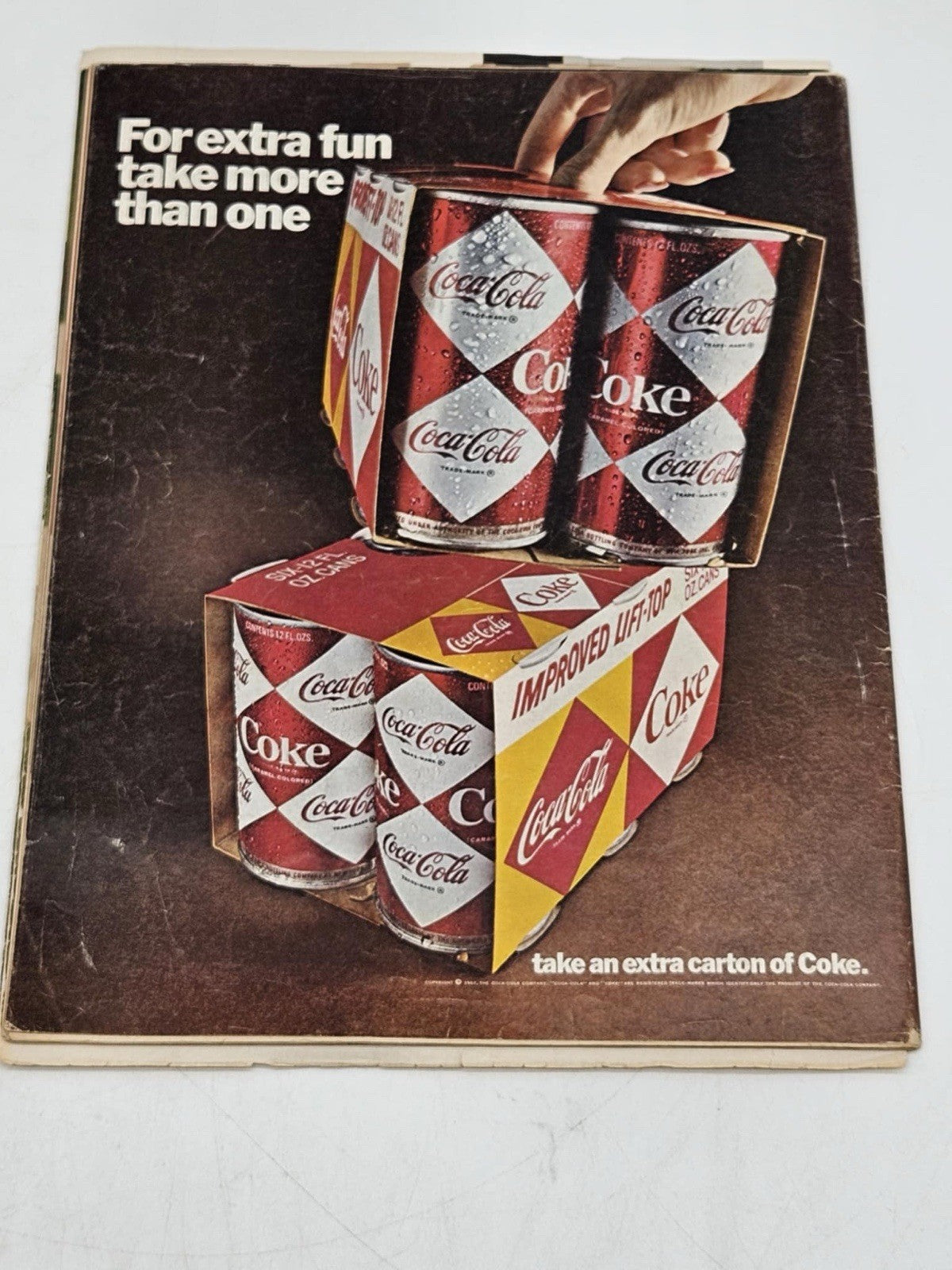LIFE MAGAZINE FEBRUARY 17 1967 ED SANDERS NEW YORK 'S OTHER CULTURE