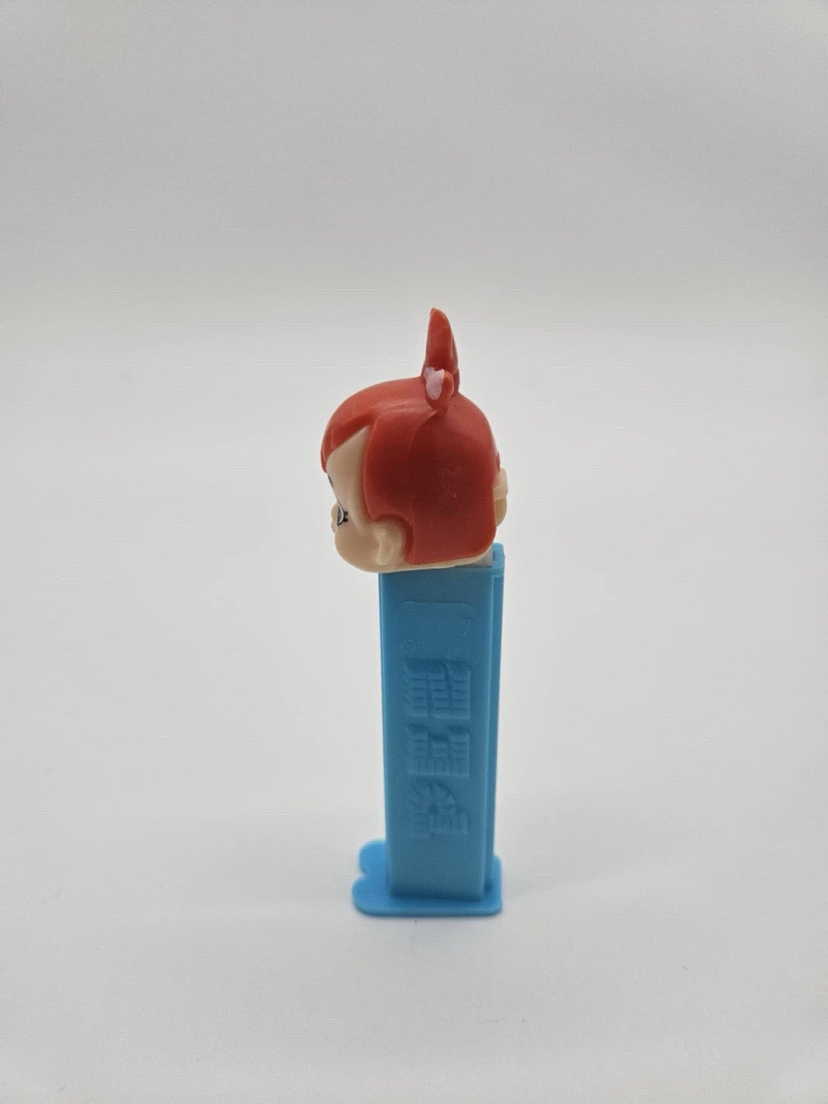 1992 Vintage Pez Dispenser Pebbles Flintstone