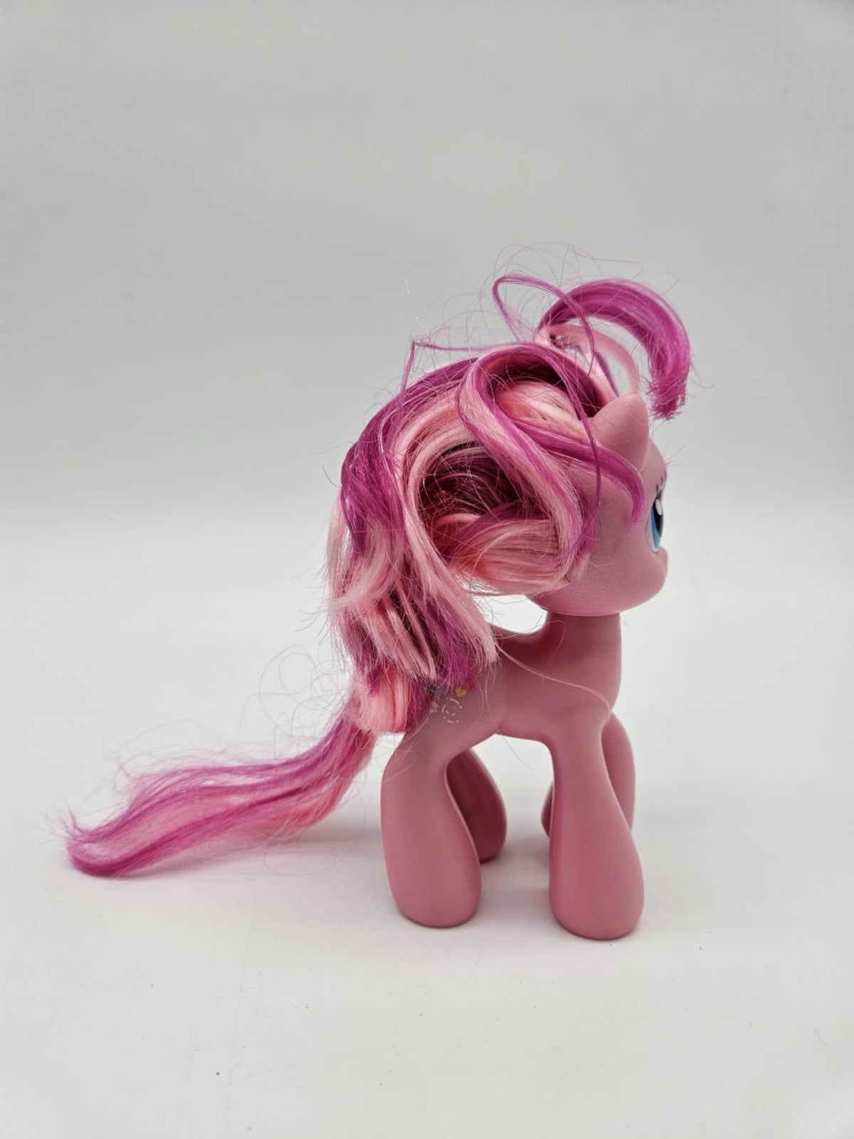 Pinkie Pies Mom Vintage Gen 3.5 My Little Pony