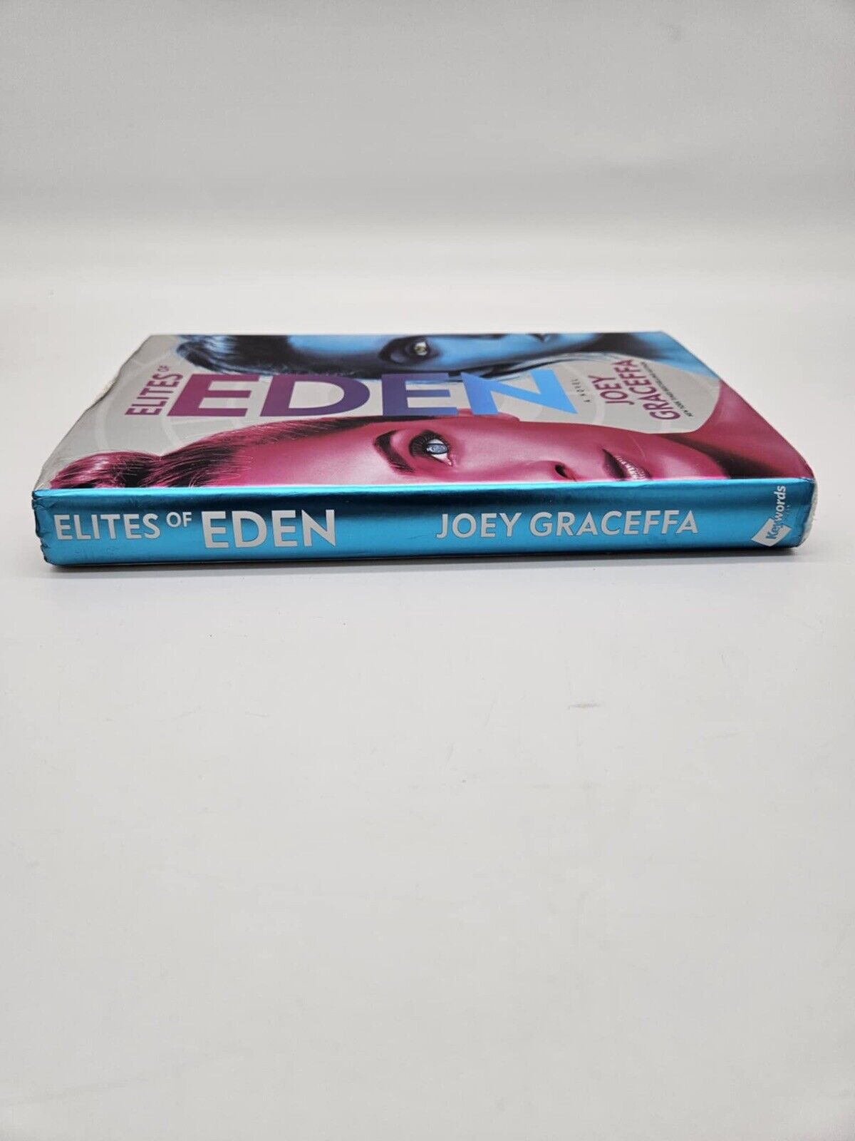 Children of Eden Series All 3 Books in Hardcover