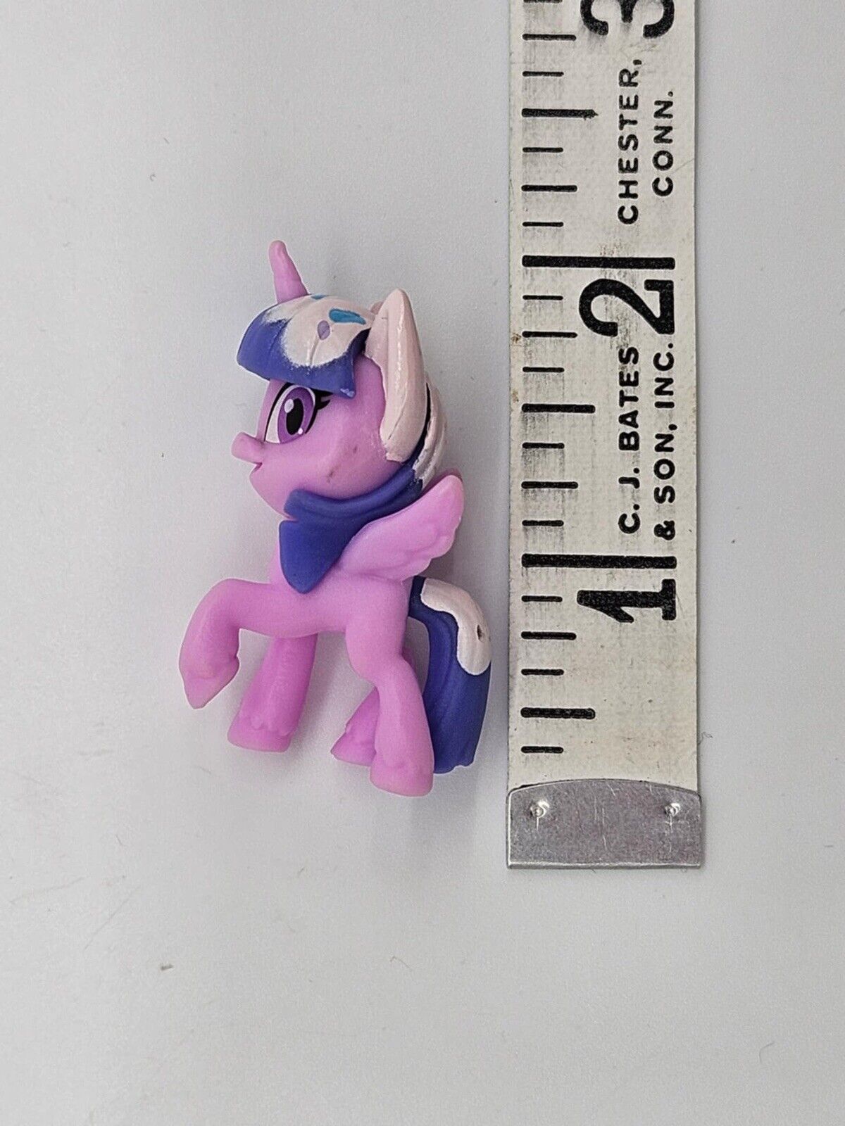 My Little Pony Friendship is Magic Egmont Twilight Sparkle Figure 2" inch MLP
