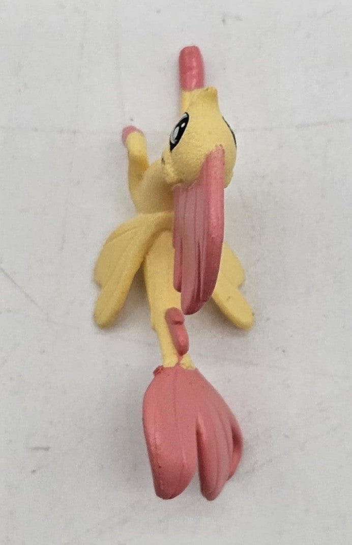 My Little Pony the Movie Haven Bay Sea Pony Mini Figure Cake Topper MLP G4