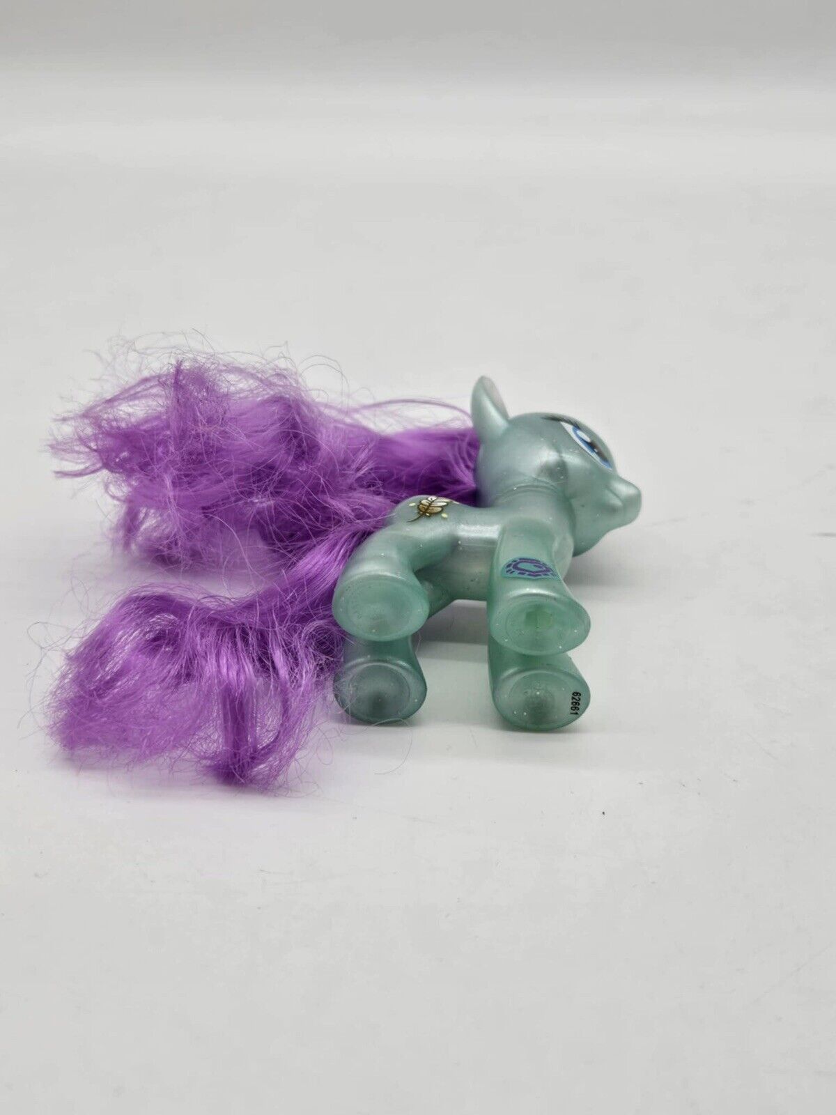 My Little Pony Explore Equestria Sapphire Joy Figure!