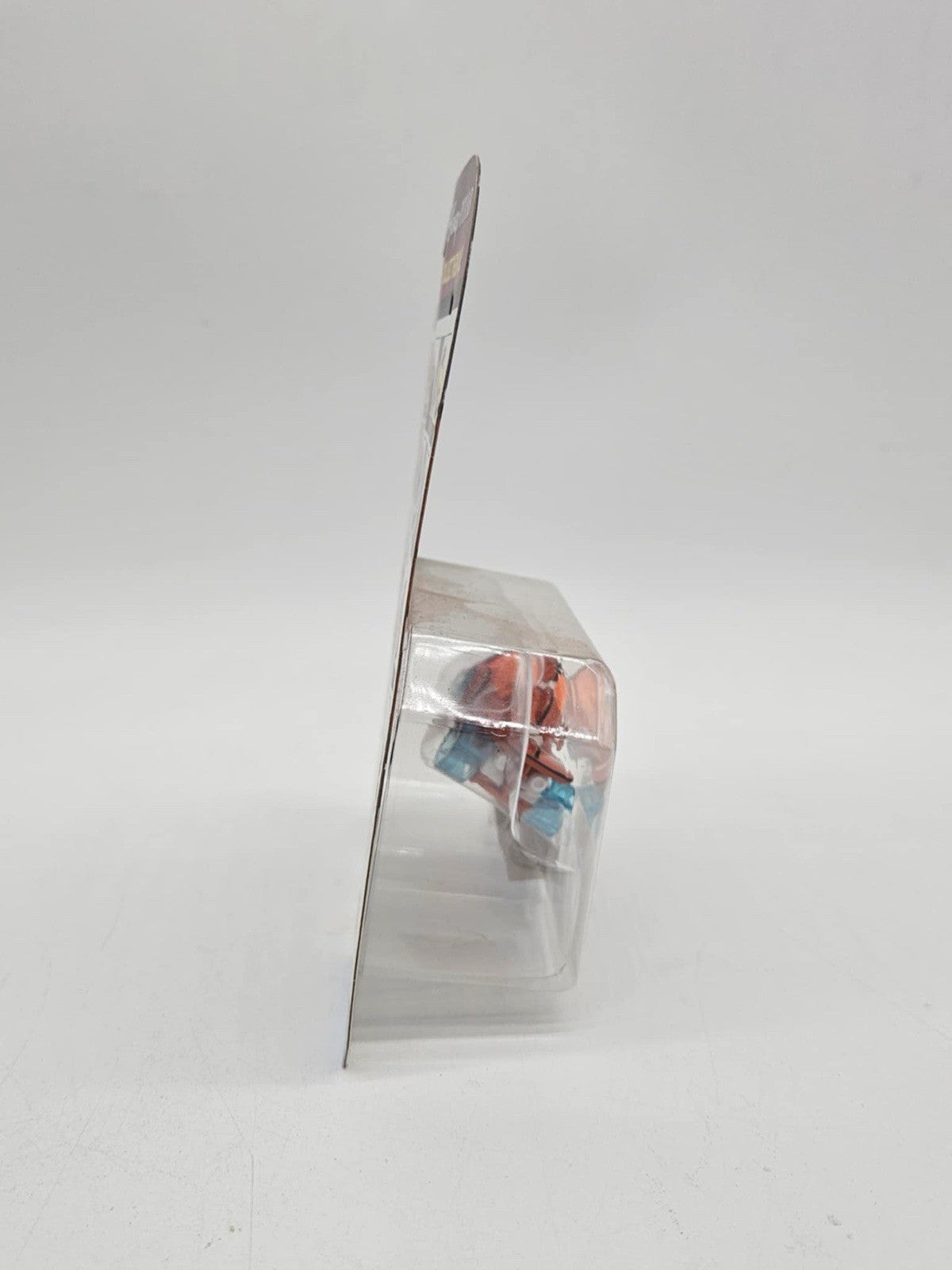 Hot Wheels Disney Character Car Hot Wheels NEMO Series 3 BRAND NEW Clown Fish