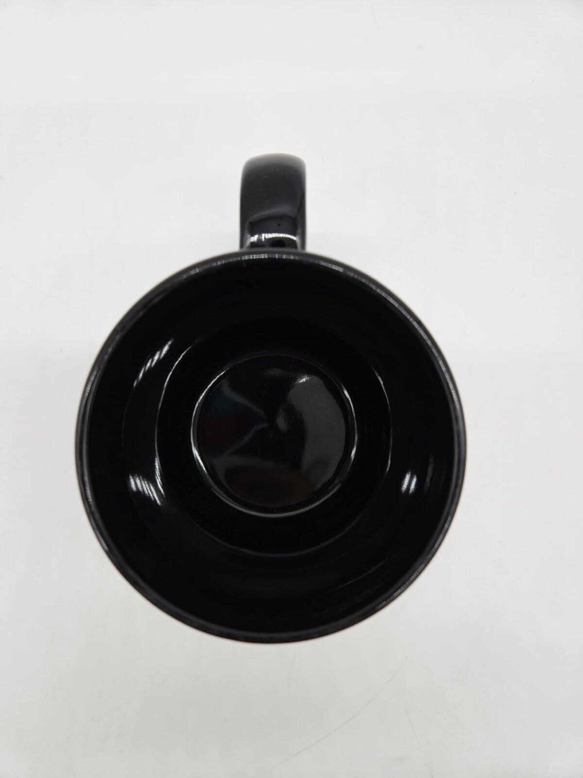 2 VTG Odyssey A Taste of World Class Cruising Chicago Yacht Ceramic Coffee Mugs