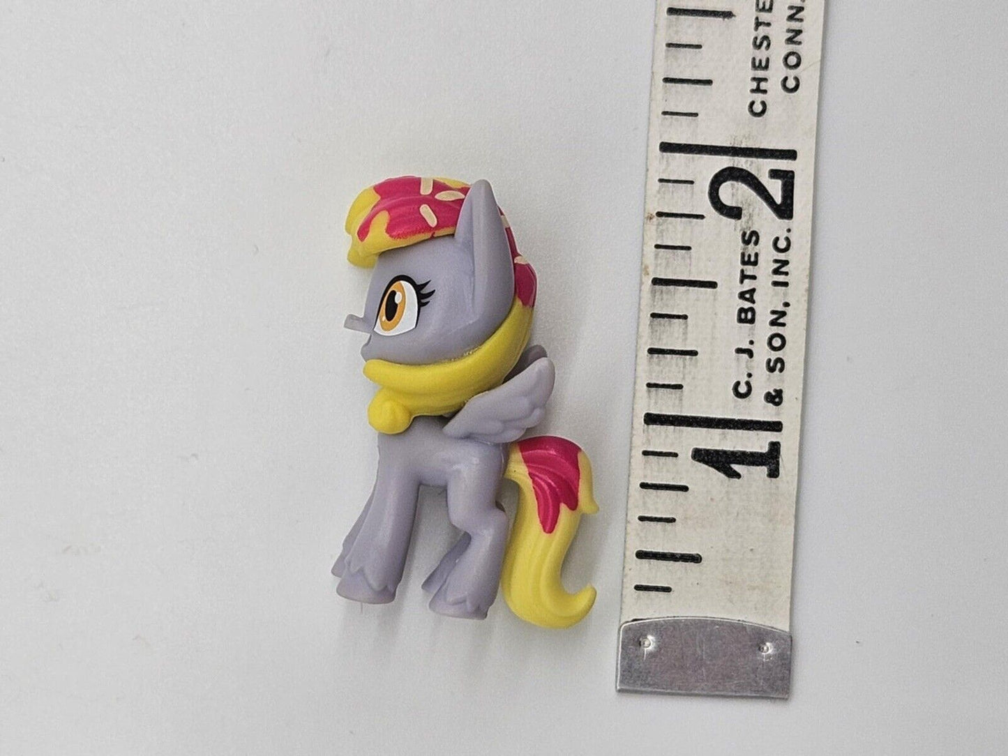 My Little Pony ~ Unicorn Party Celebration ~ 2” DERPY
