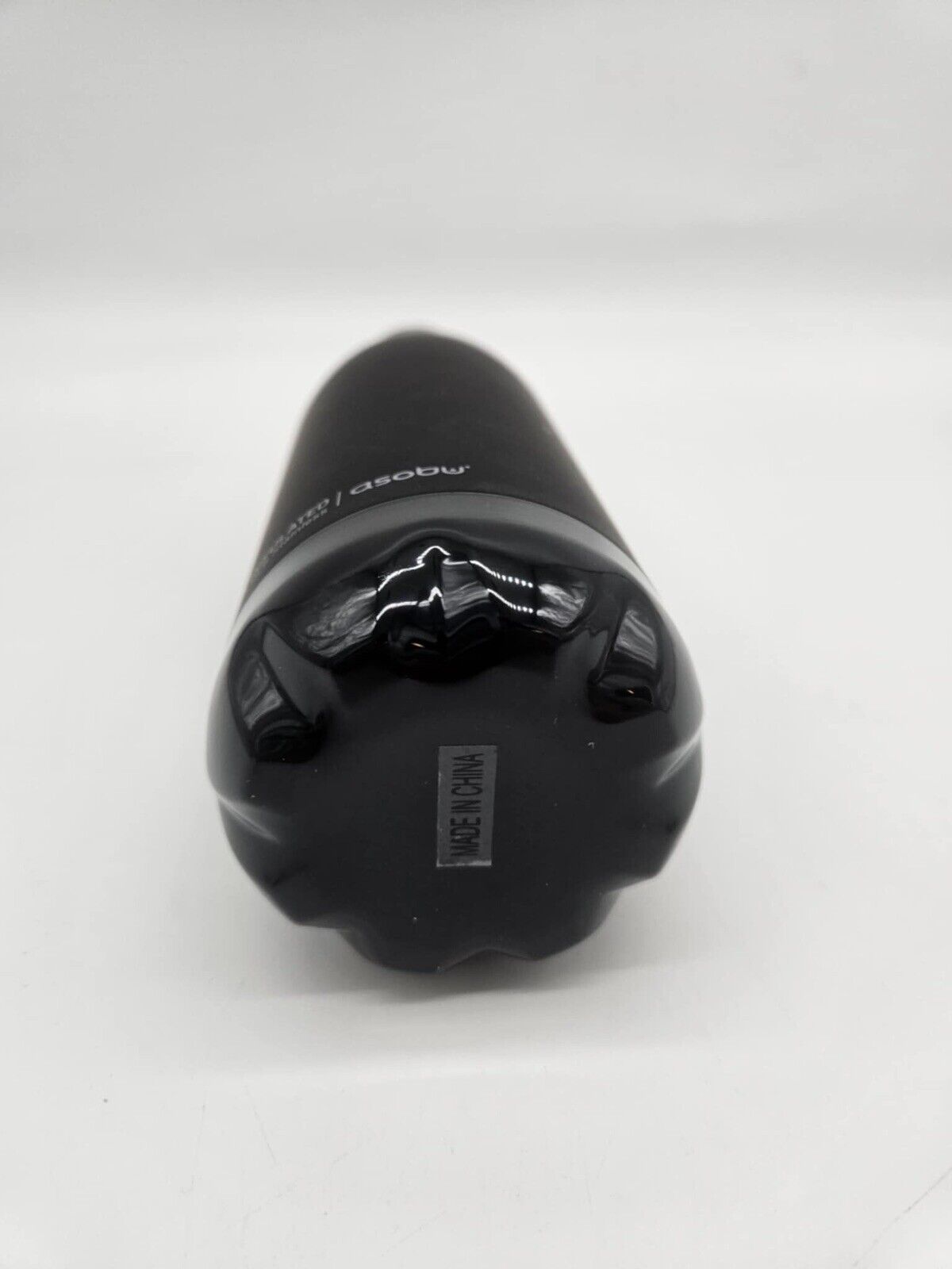 CENTRAL PARK Stainless Steel Water Bottle 17oz 500ml Vacuum Insulated