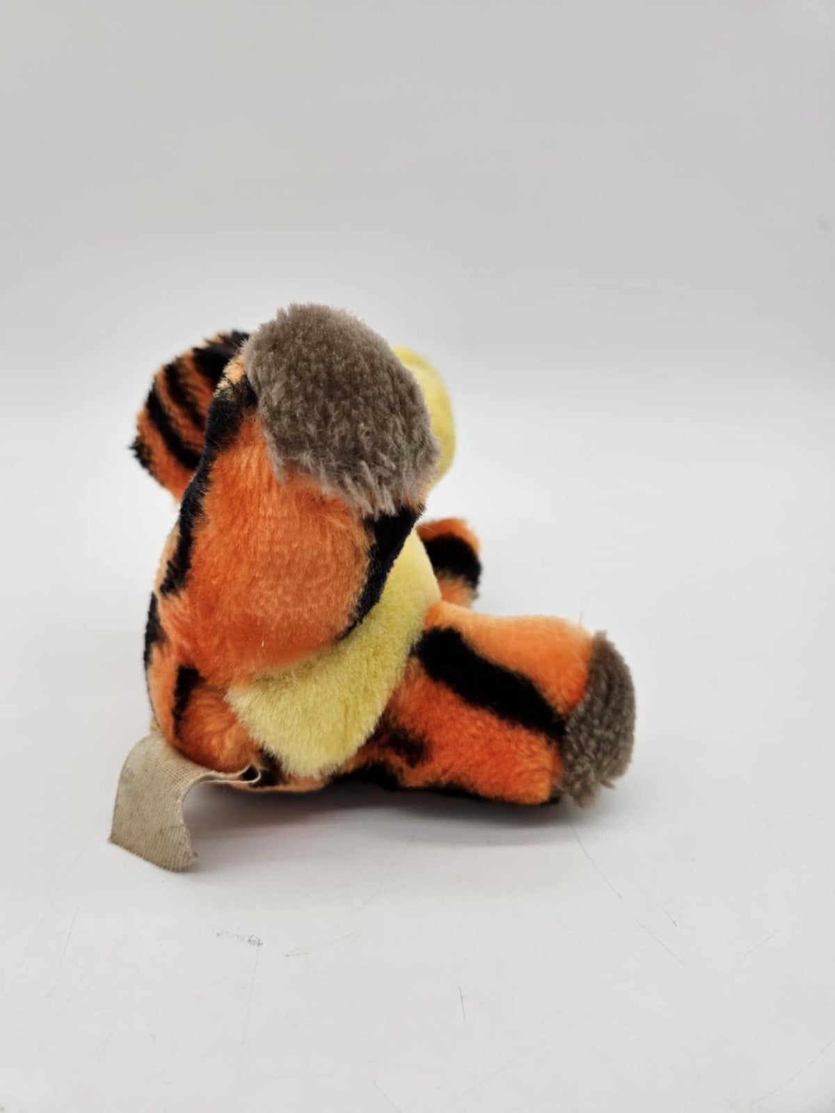 Vintage Walt Disney Company Tigger Plush 9 inch