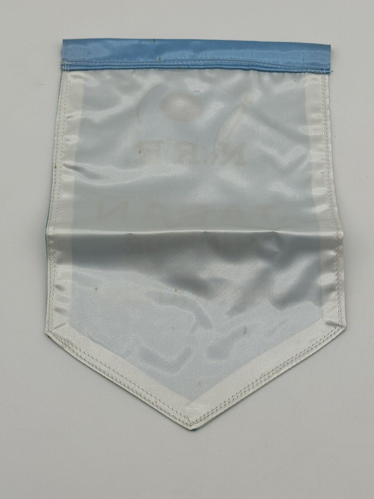 Vintage JAPAN AMATEUR ATHLETIC FEDERATION Flag TNO 006