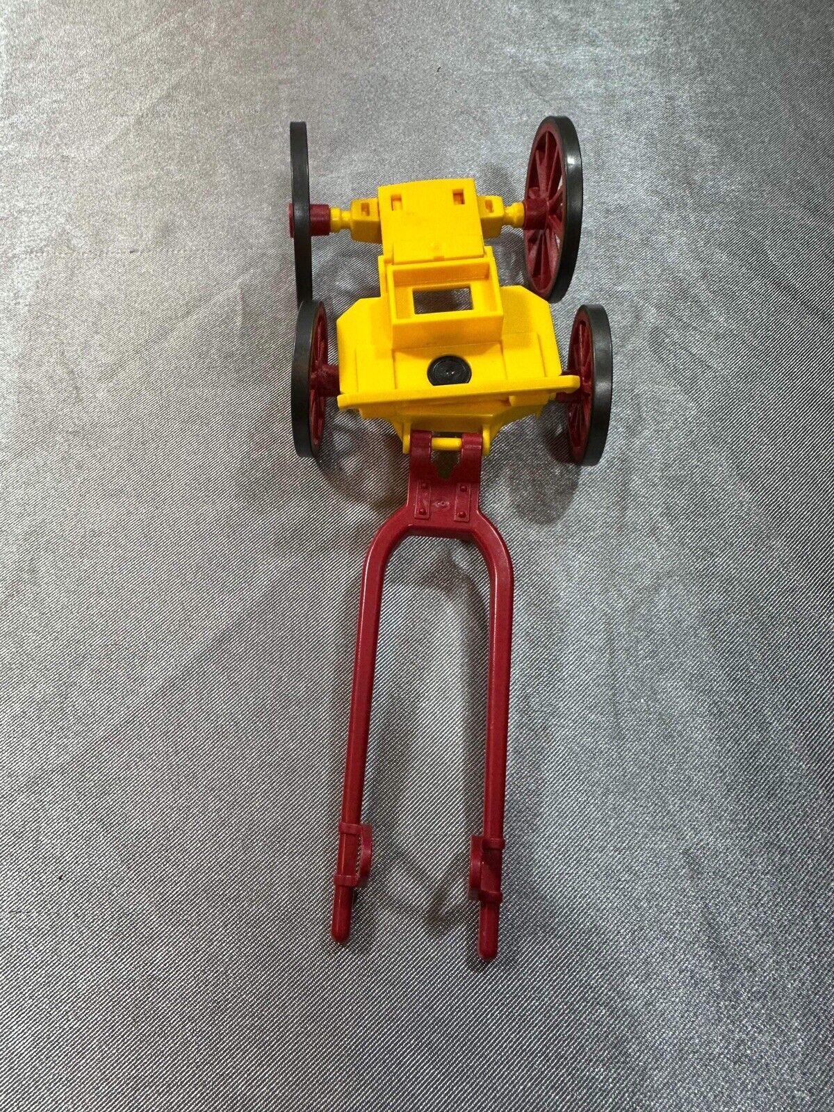 Playmobil Horse And Cart. A2