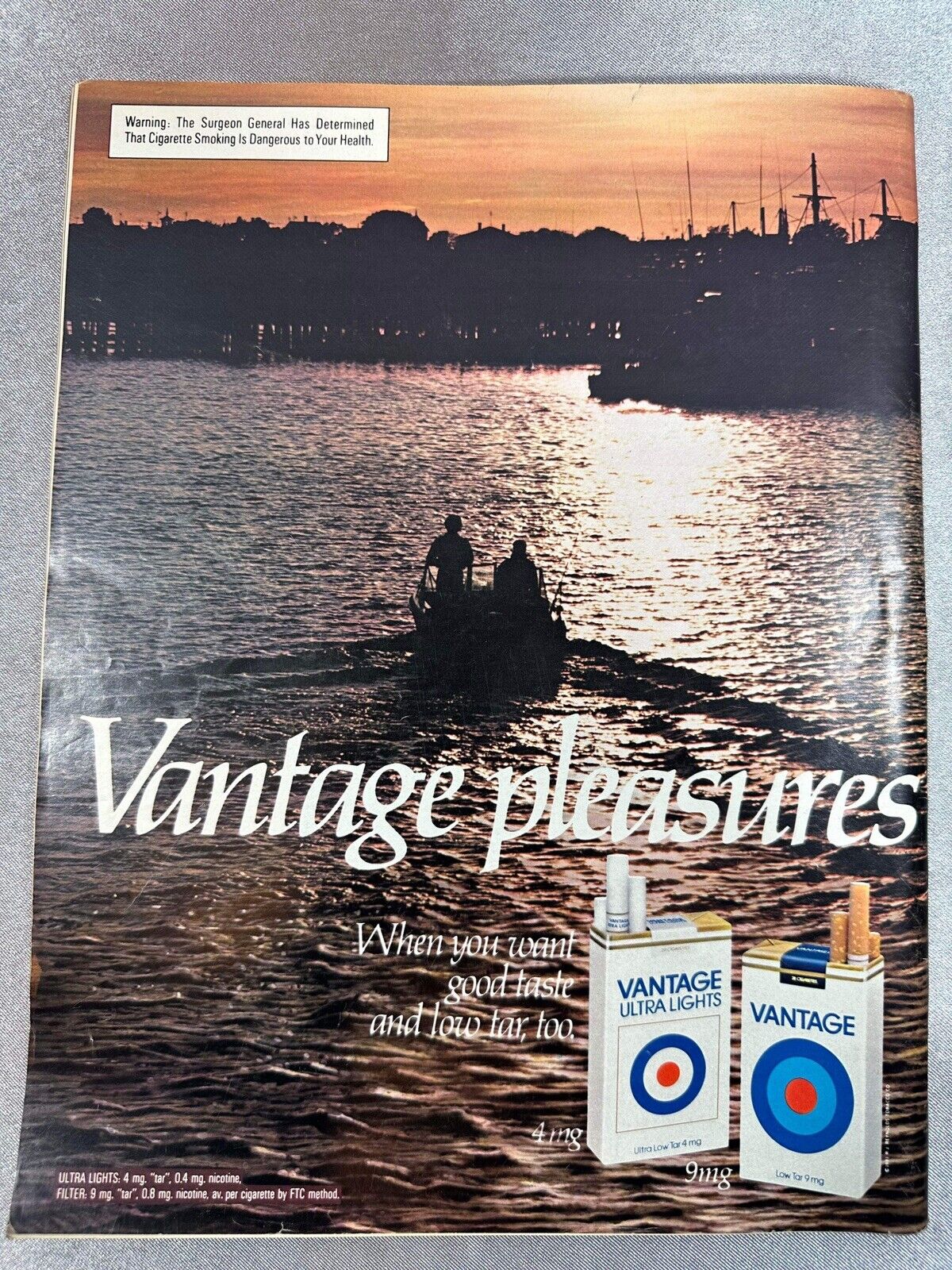 VTG Life Magazine October 1981 Vol 4 No. 10 Marilyn Monroe Cover No Label