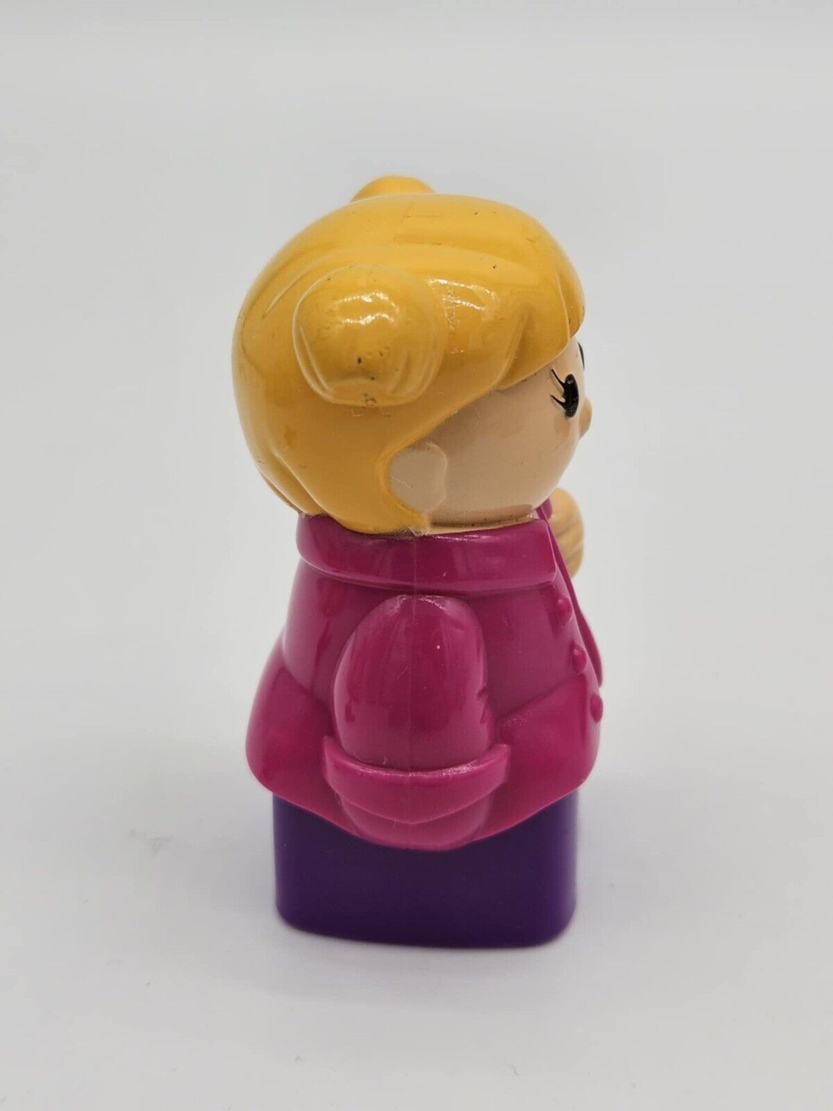 Mega Blocks My First Builders Girl 2Boys Toy Fun Play Creativity Imagination