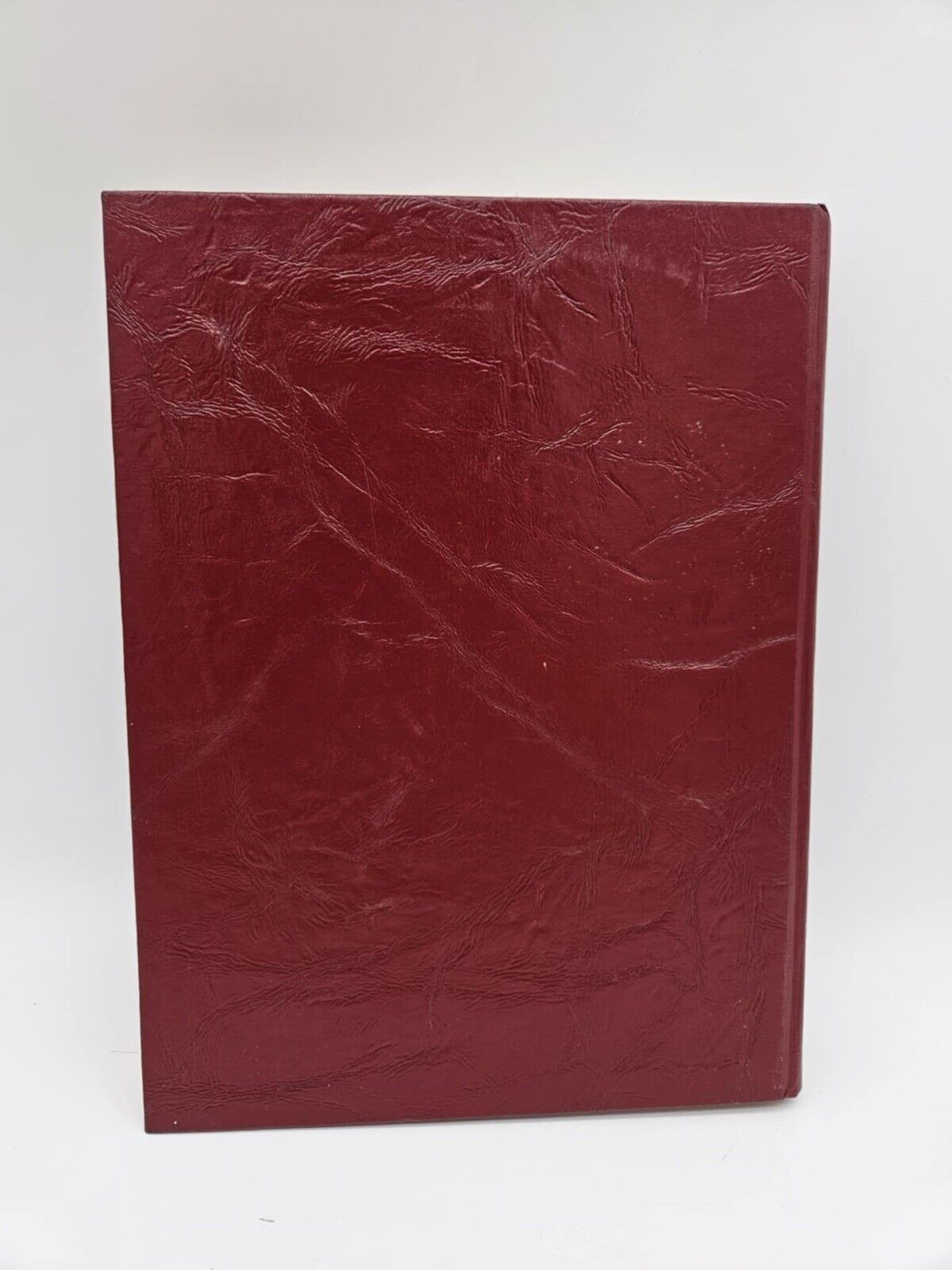 1976 BARNES COUNTY HISTORY NORTH DAKOTA HB BOOK PHOTOS STORIES ND
