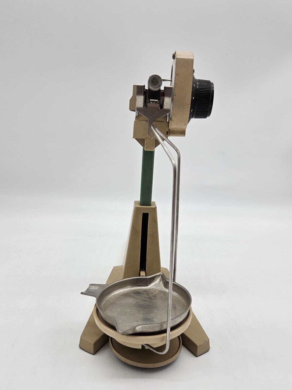 Vintage Ohaus Dial-o-Gram Scale/Balance
