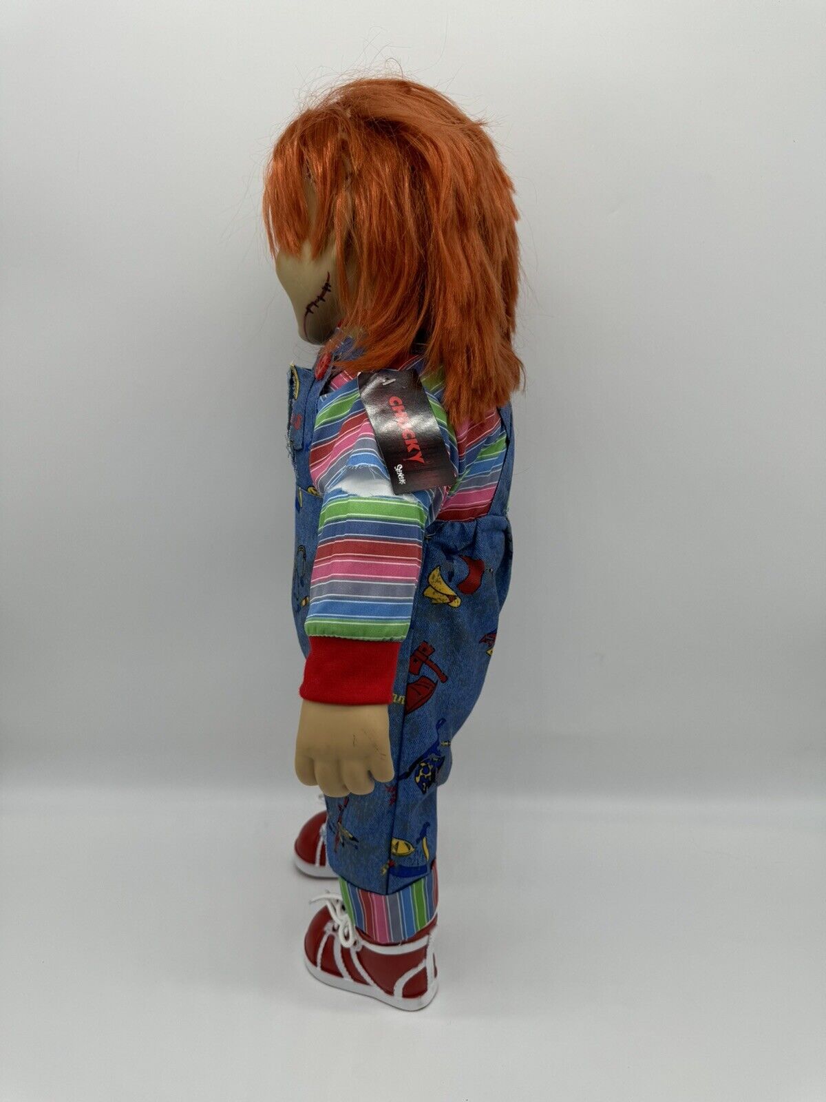 NWT Child’s Play Officially Licensed "Good Guys" Chucky Doll Halloween Decor