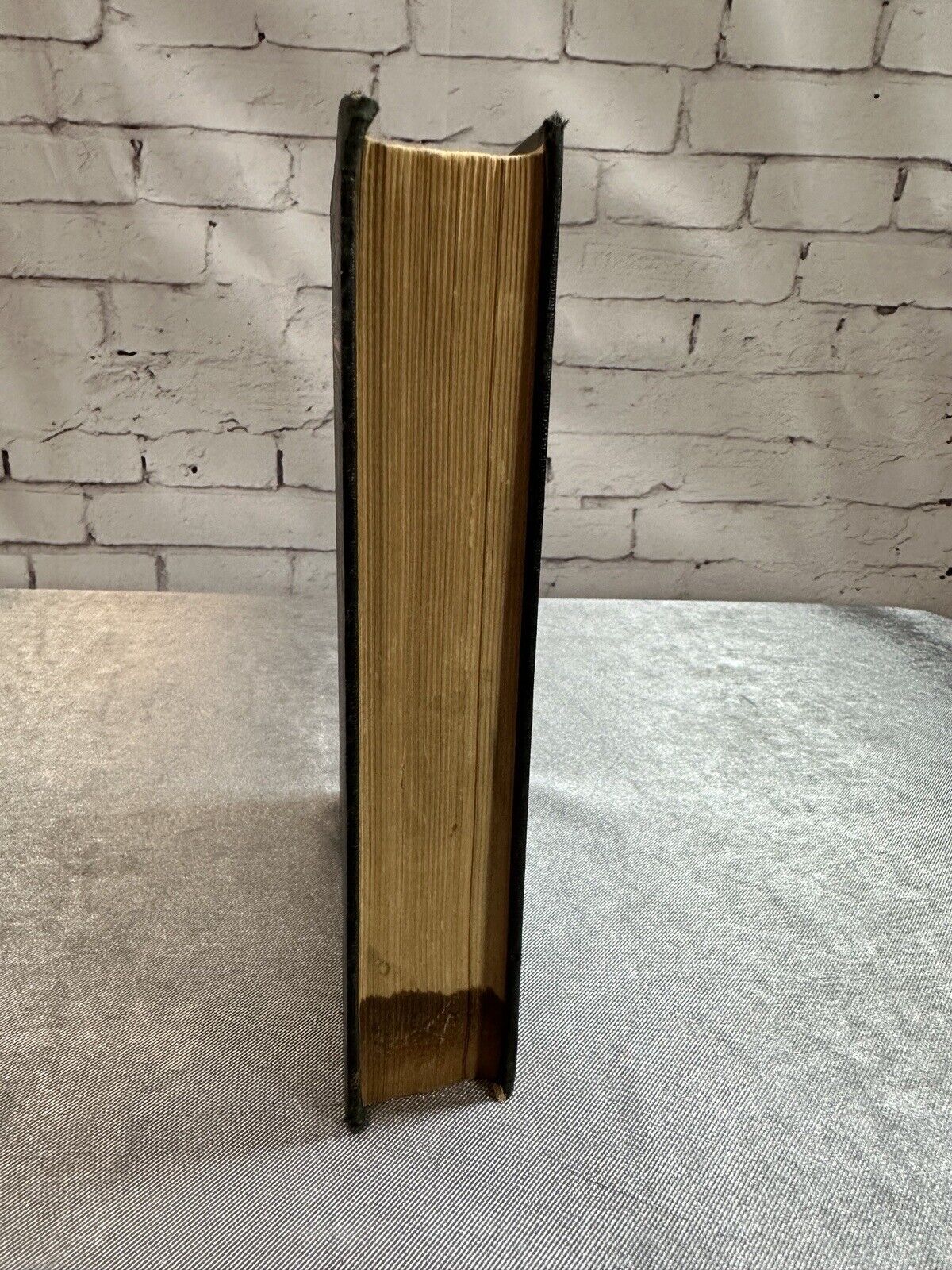 The Strolling Saint By Rafael Sabatini. Co. 1937 HC 1st Edition VBKS