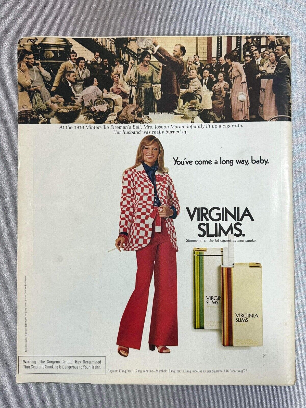 Life Magazine October 20 1972 The Middle Age Child 6 to 12 (5.5) Fine– (FN-) B&B