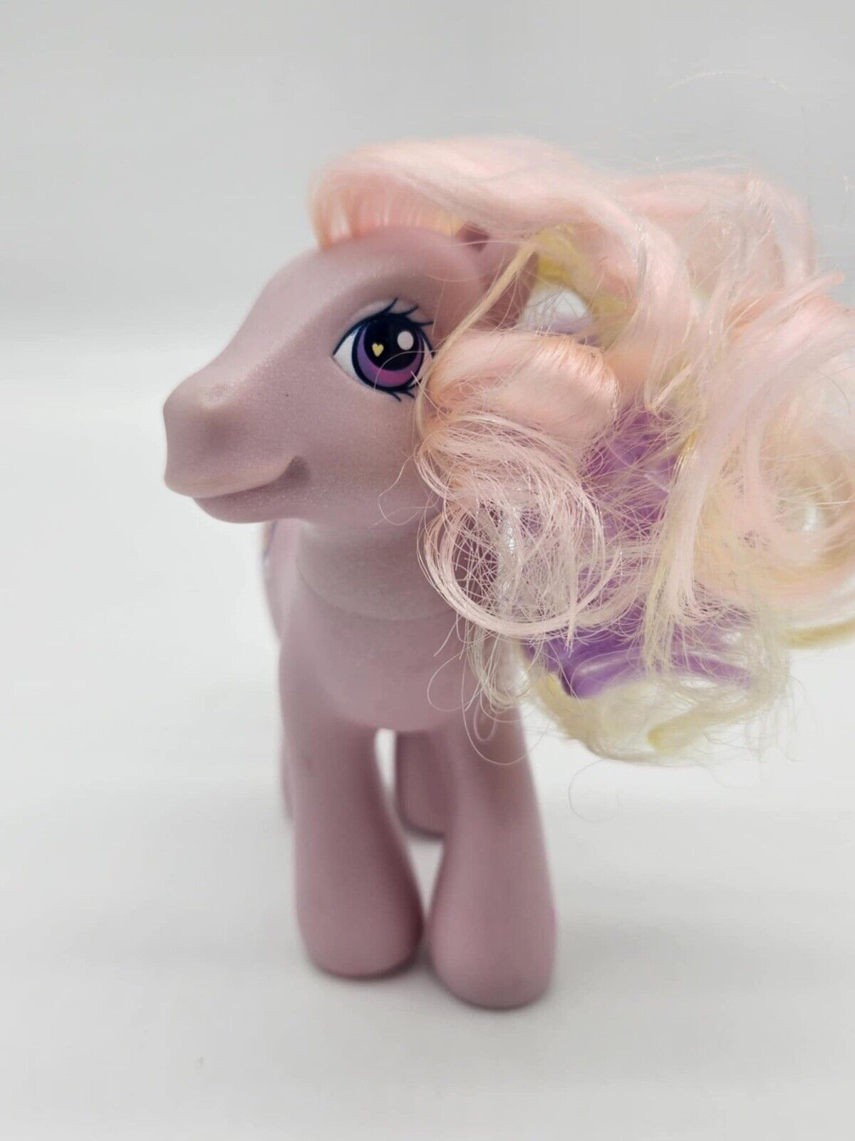 My Little Pony MLP 2005 Hasbro G3 Fluttershy