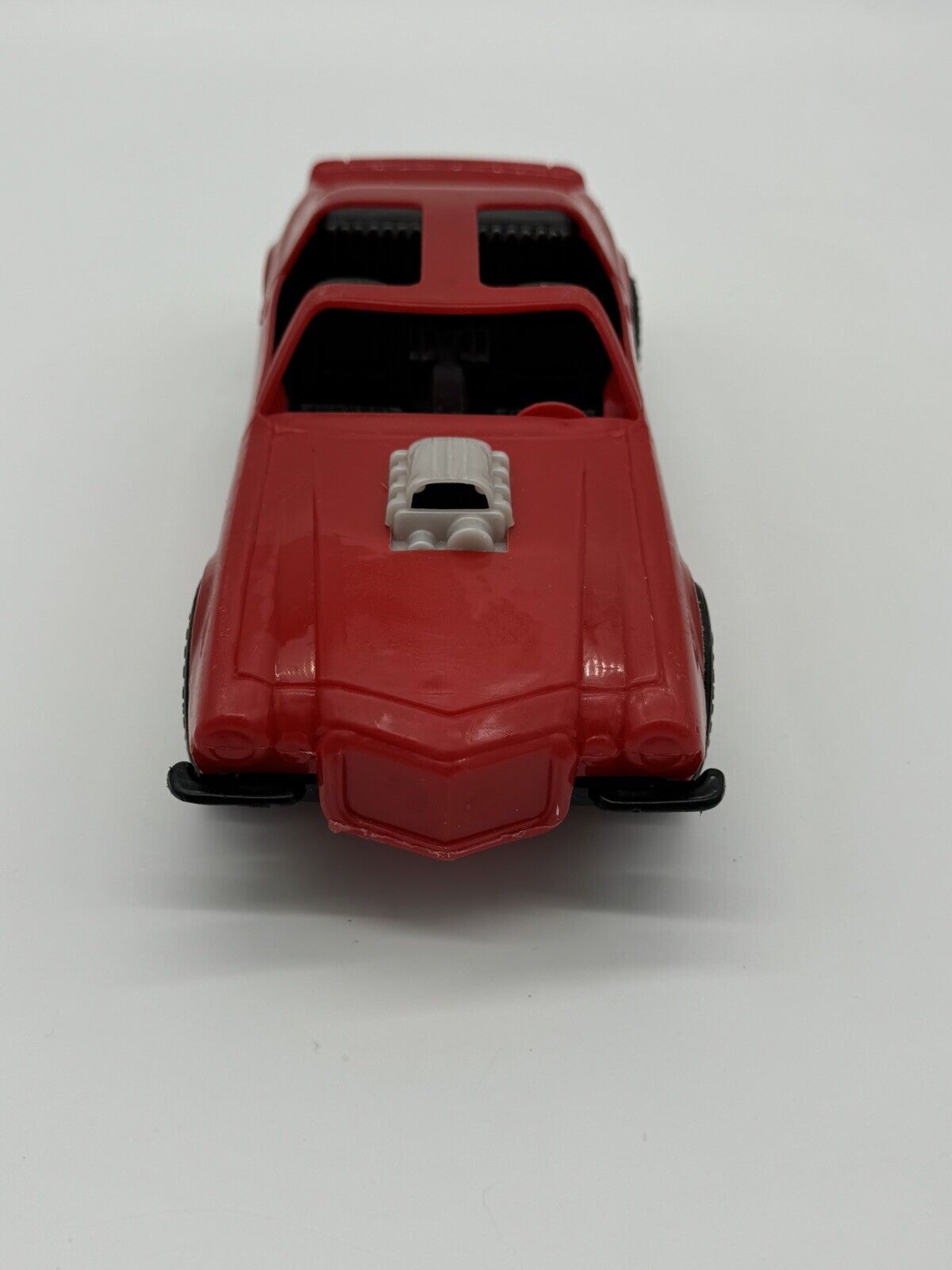 1970-1/2 CHEVY CAMARO SPLIT BUMPER NICE PROCESSED PLASTIC CO VTY 005