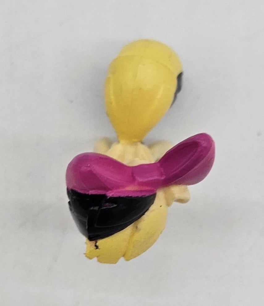 2017 My Little Pony the Movie Busy Book Songbird Serenade mini figure