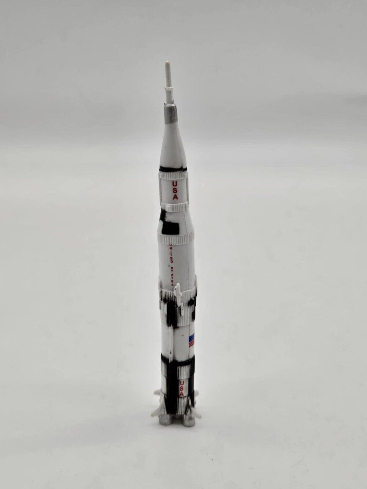 Vintage 1990s Apollo 11 Nasa Shuttle VTY