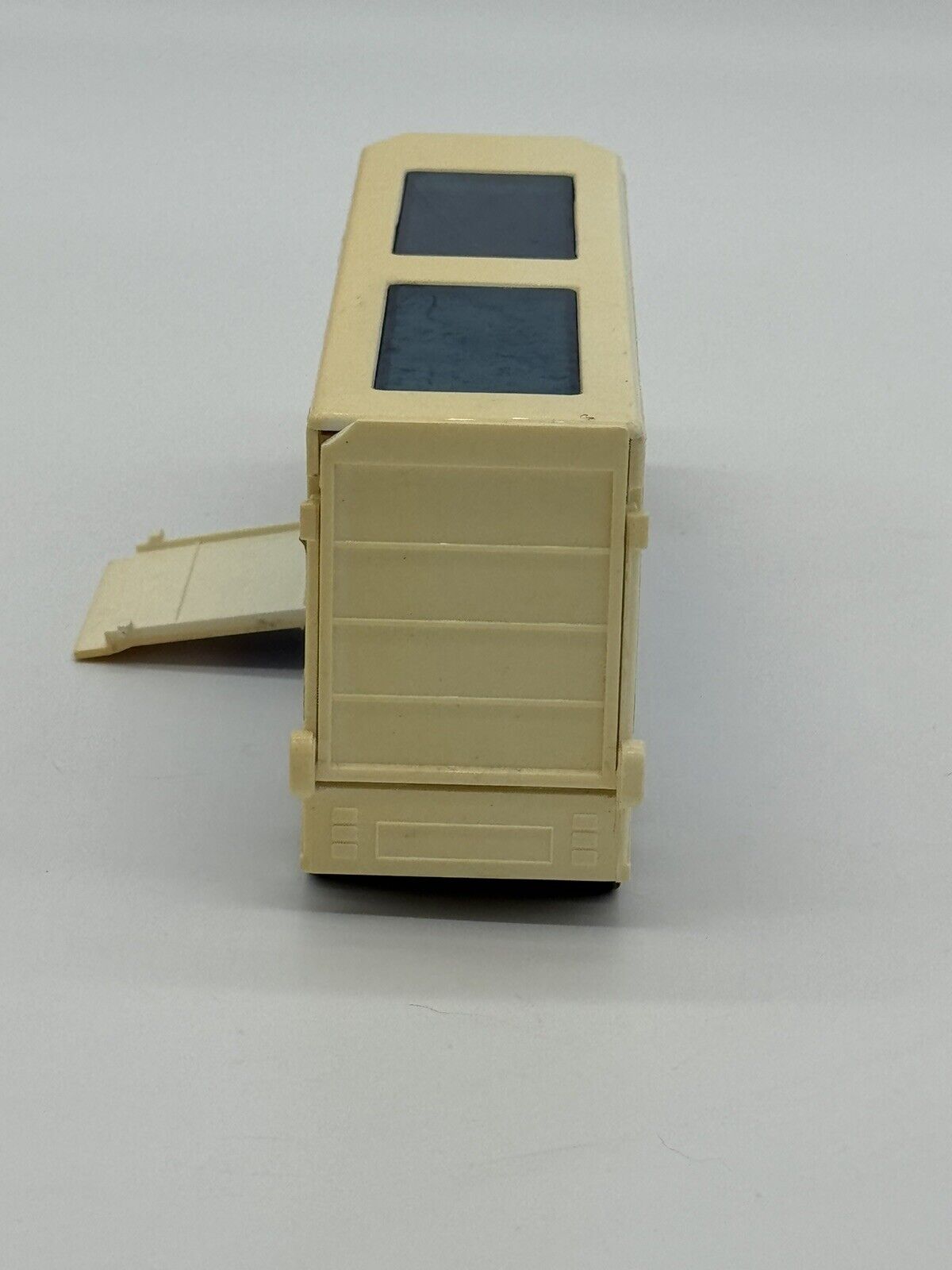 VTG 1980 Matchbox Superking 18-Wheeler Transport Trailers FERRARI INDY 500 VCTY