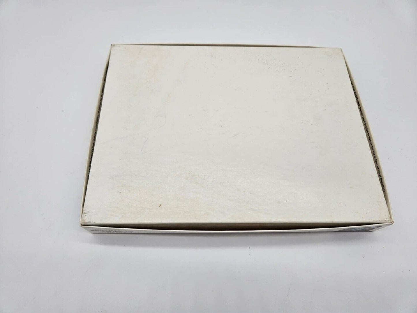 St Paul Minnesota Winter Carnival Ice Palace Jigsaw Puzzle 1992