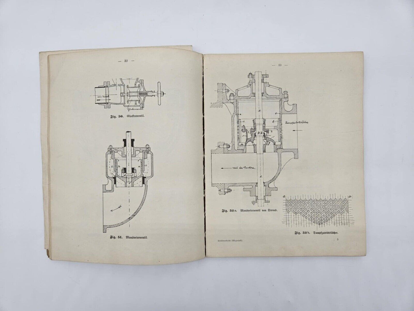 2 German Military Manuals From 1911 - See Description For More Info