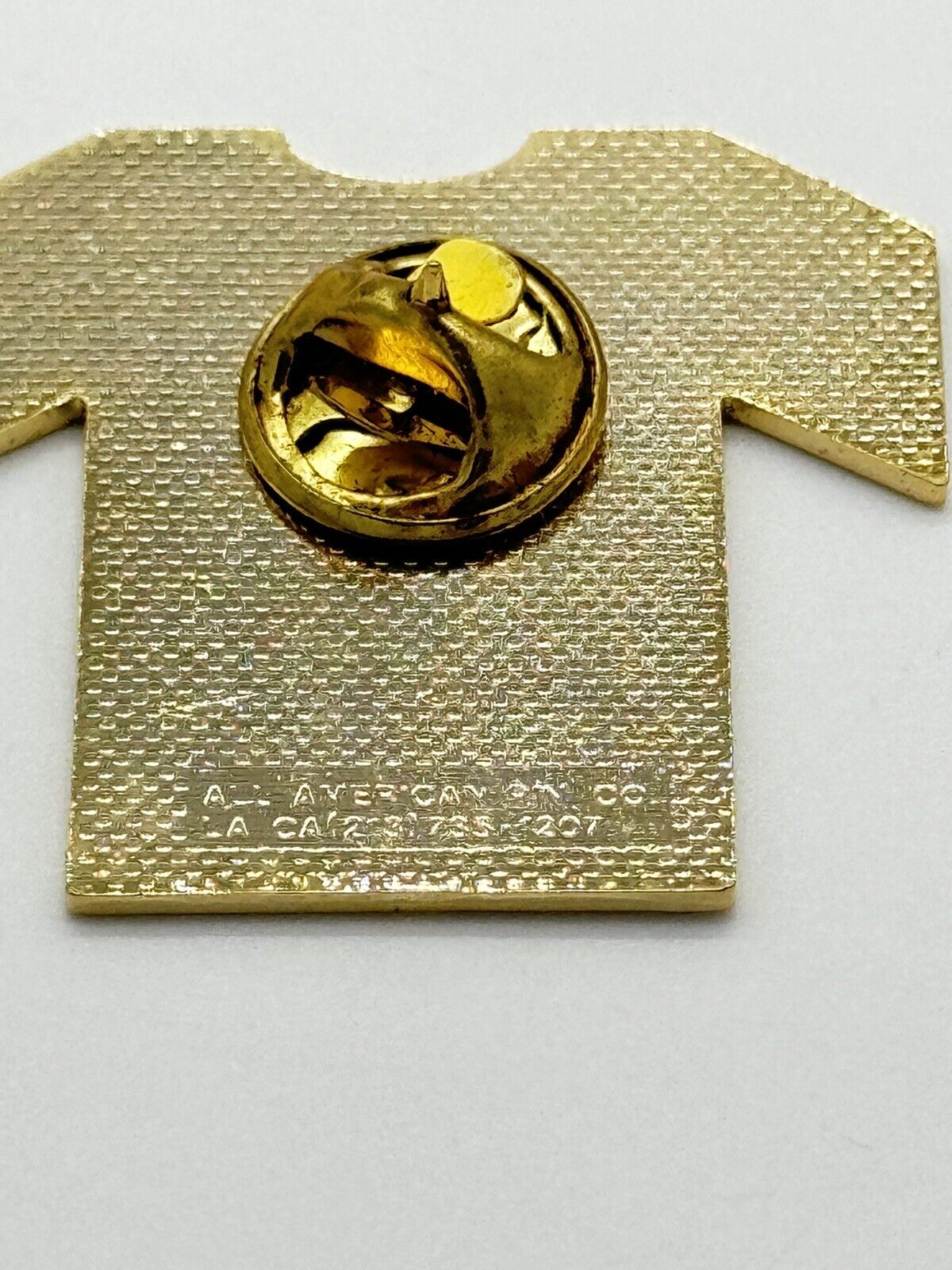 Vintage NFL Green Bay Packers 1999 Fan Club Member Pin