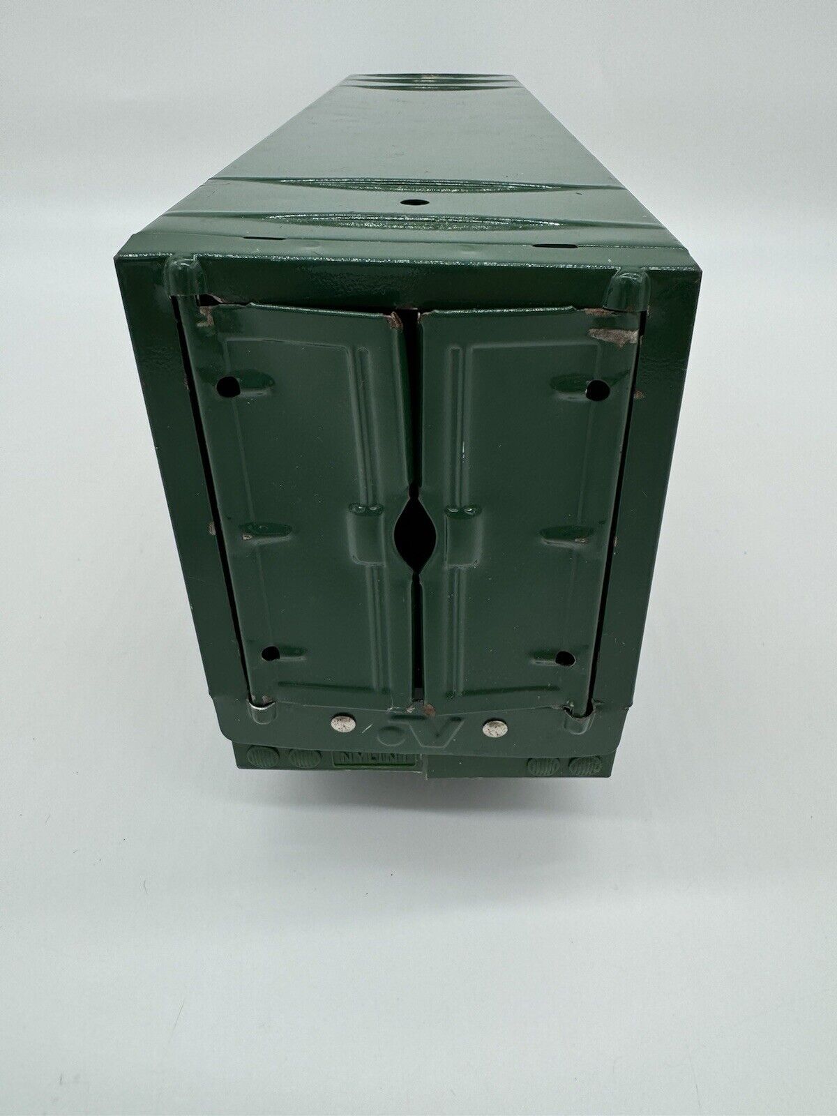 Winross 1:64-Scale Diecast "Mayflower" Trailer