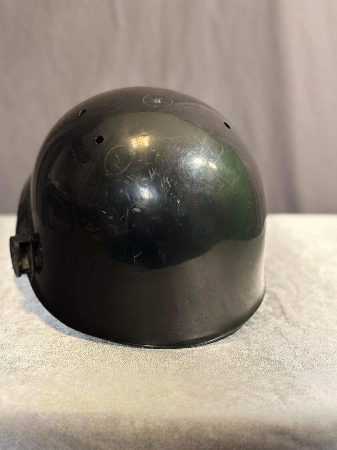 VTG 1970’s Astro XR47 Space Helmet Placo Toys Vader Battlestar Costume VTY QCC