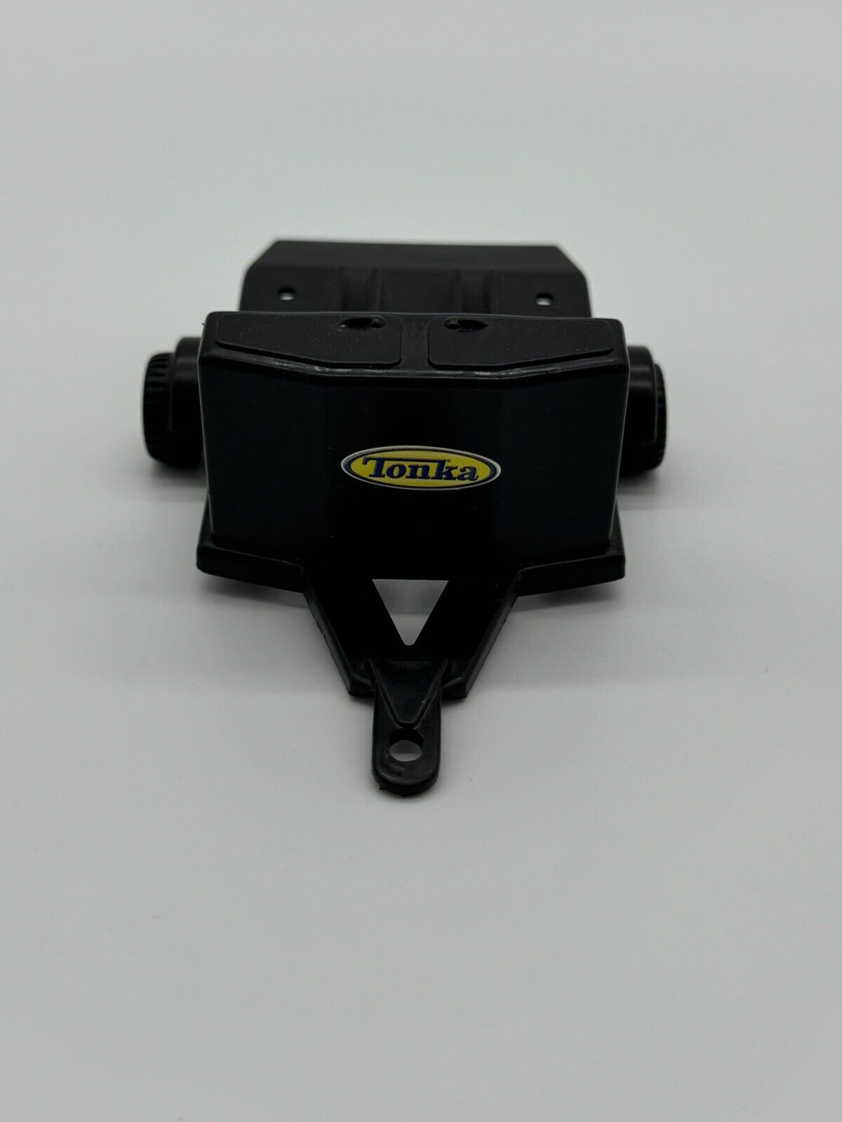 Vintage Road Raiders Tonka Truck Trailer - RARE