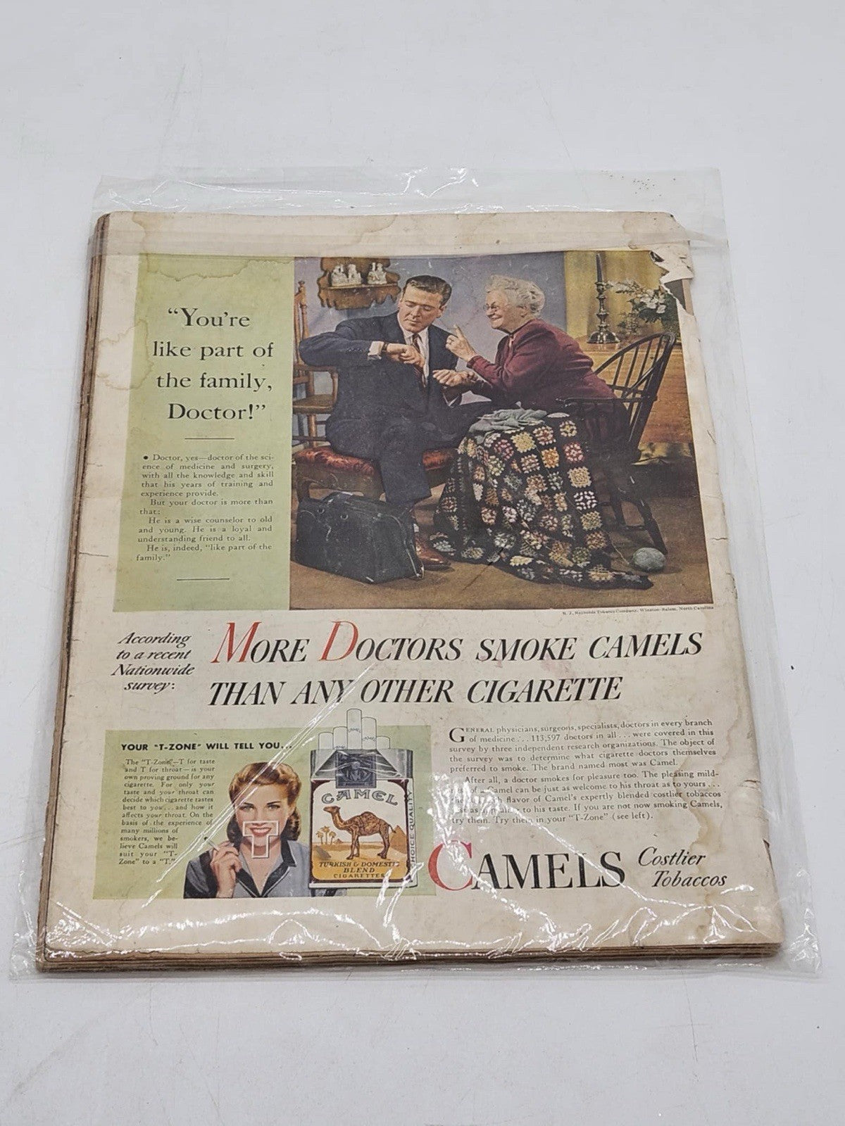VTG Life Magazine June 30 1967 Alexei Kosygin & Richard Nixon Cover Feature