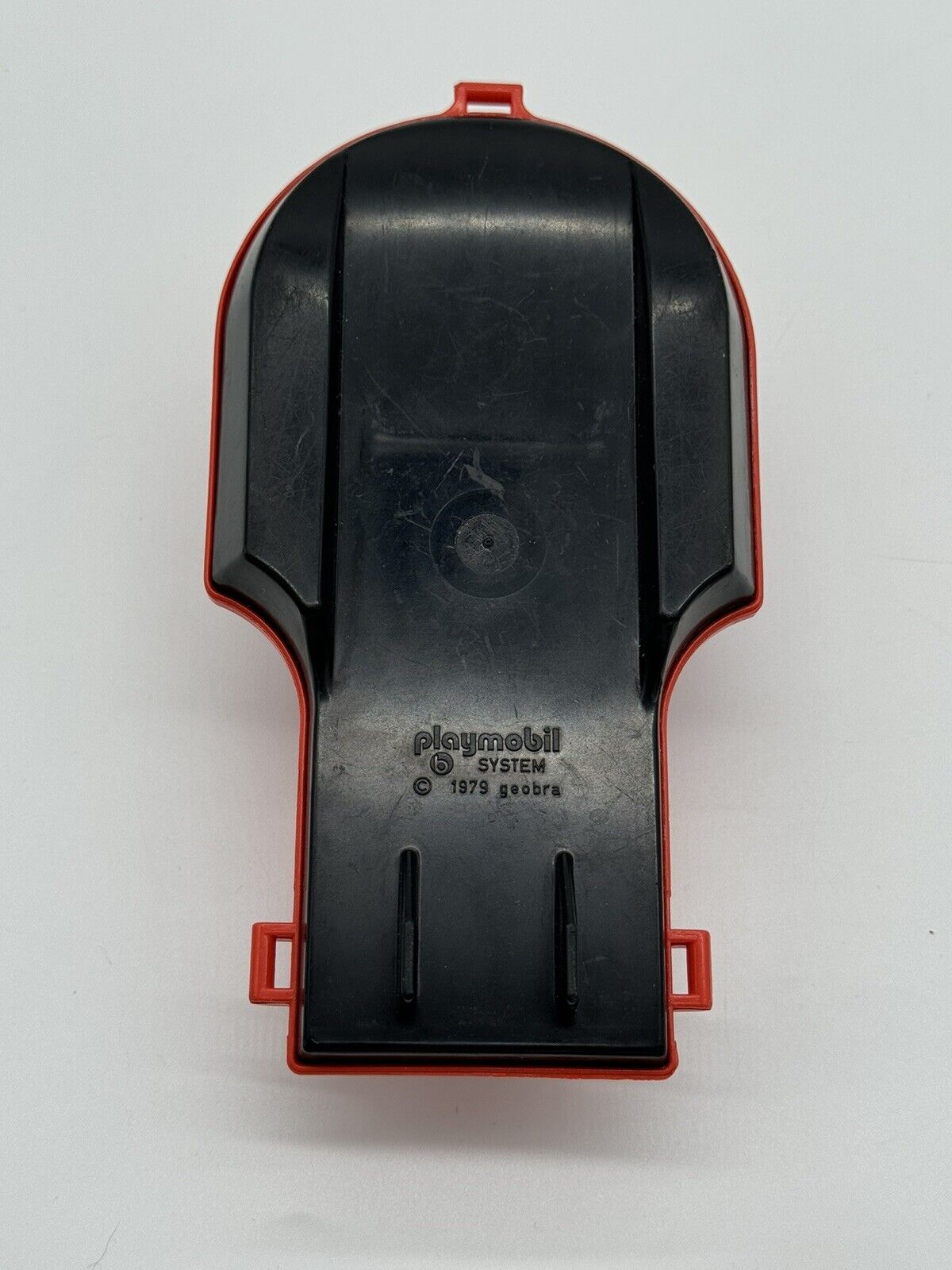 Vintage Playmobil Geobra Klicky 3538 Speed Boat VTG 1979