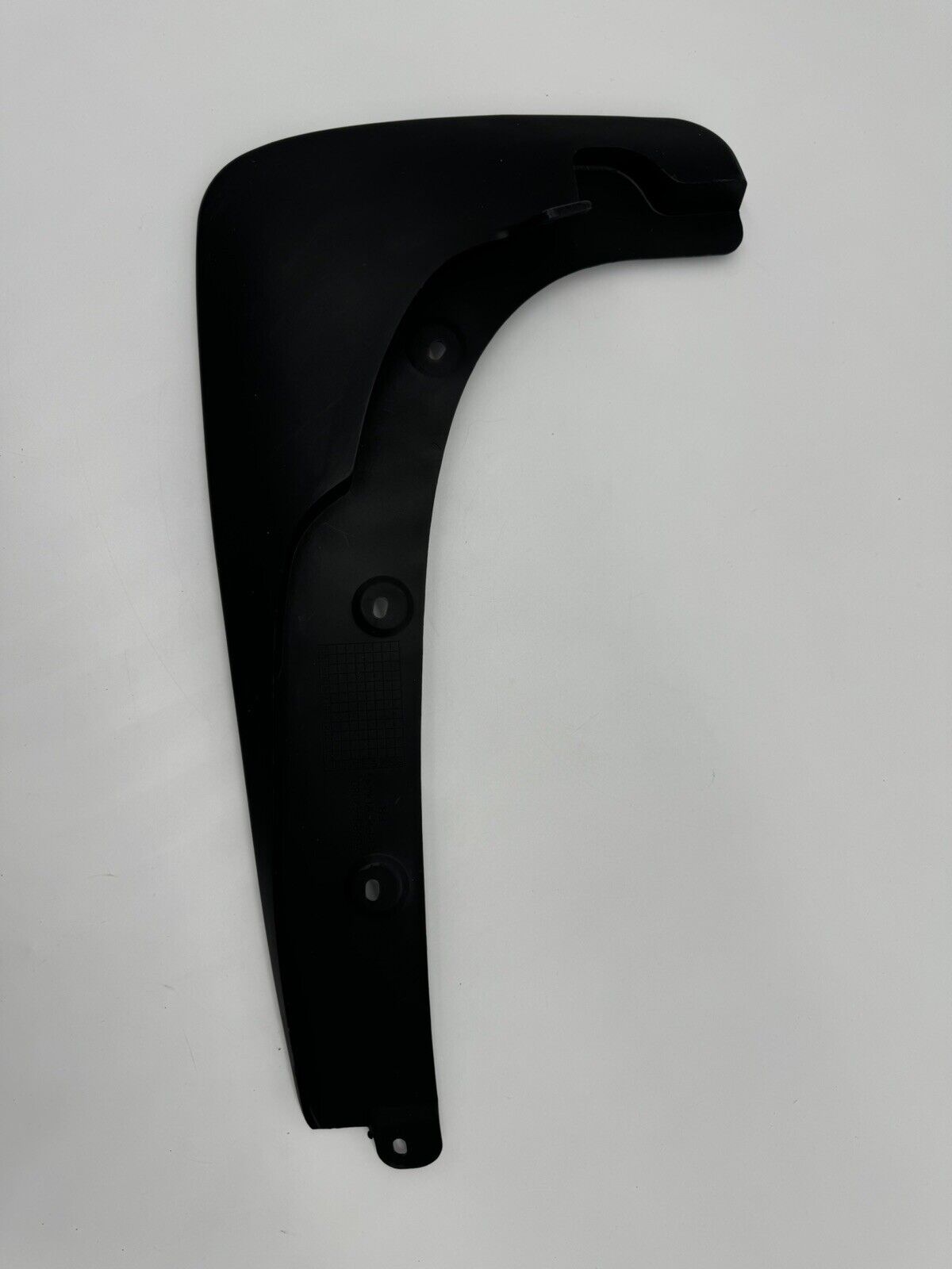 2001-2005 Toyota Mud Flaps 4pcs Front and Rear Car Mudguards Fender Splash Flaps