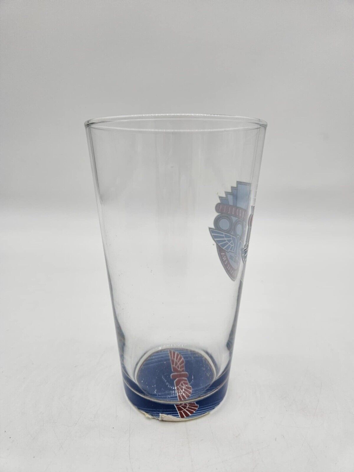 2010 Indianapolis Motor Speedway Indy 500 Collector Pint Glass Centennial Era