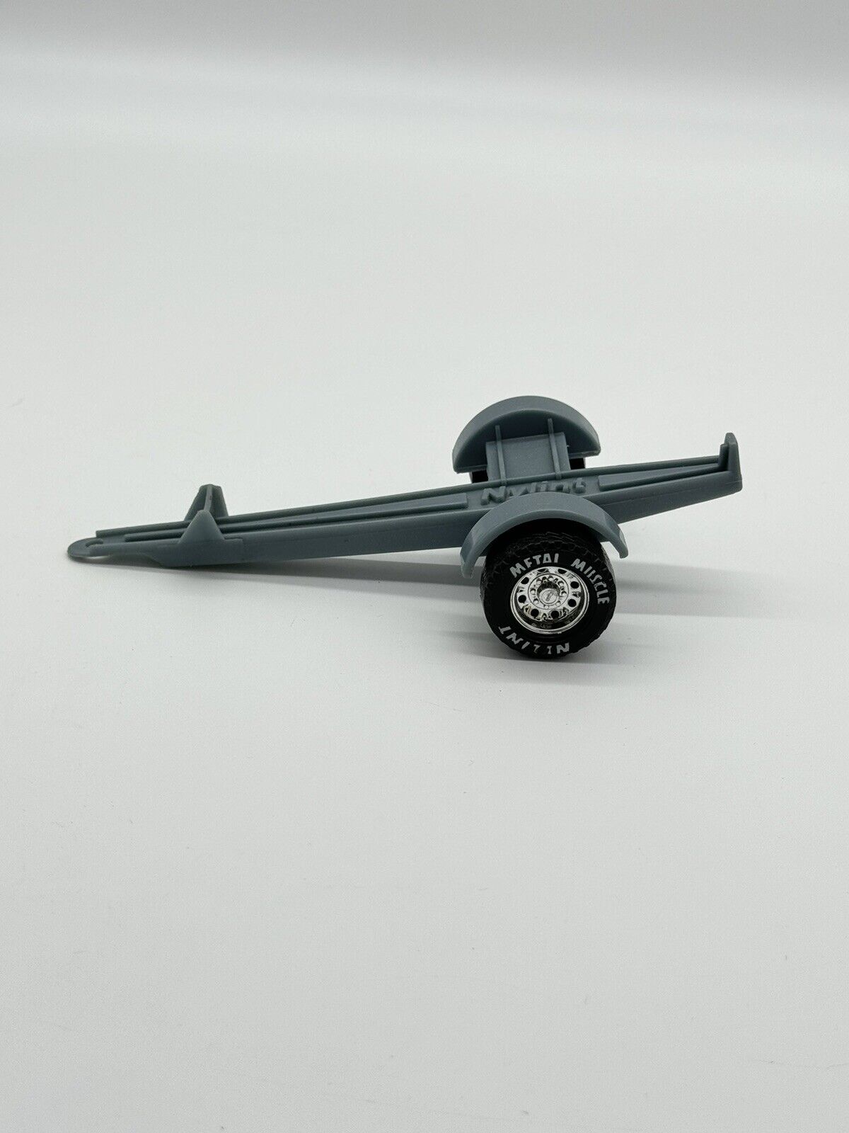 Vintage Nylite Boat Trailer - Part No. 8147