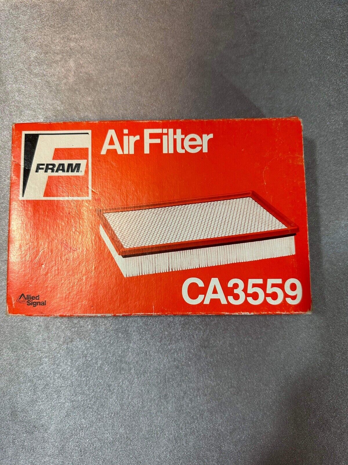Air Filter Fram CA3559 MISC