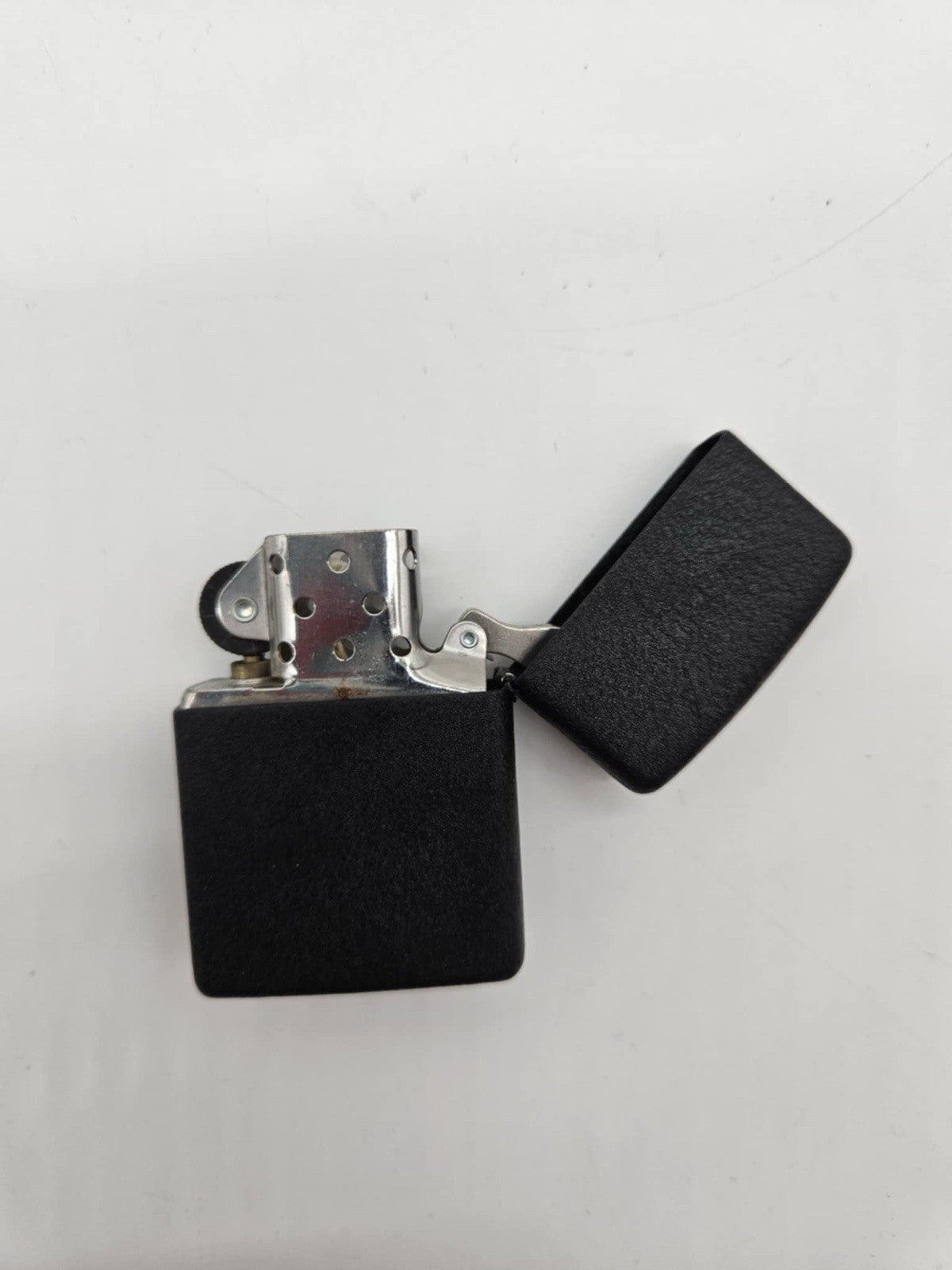 1994 Vintage Zippo D-Day Normandy 50th Anniversary Cigarette Lighter in Tin Box