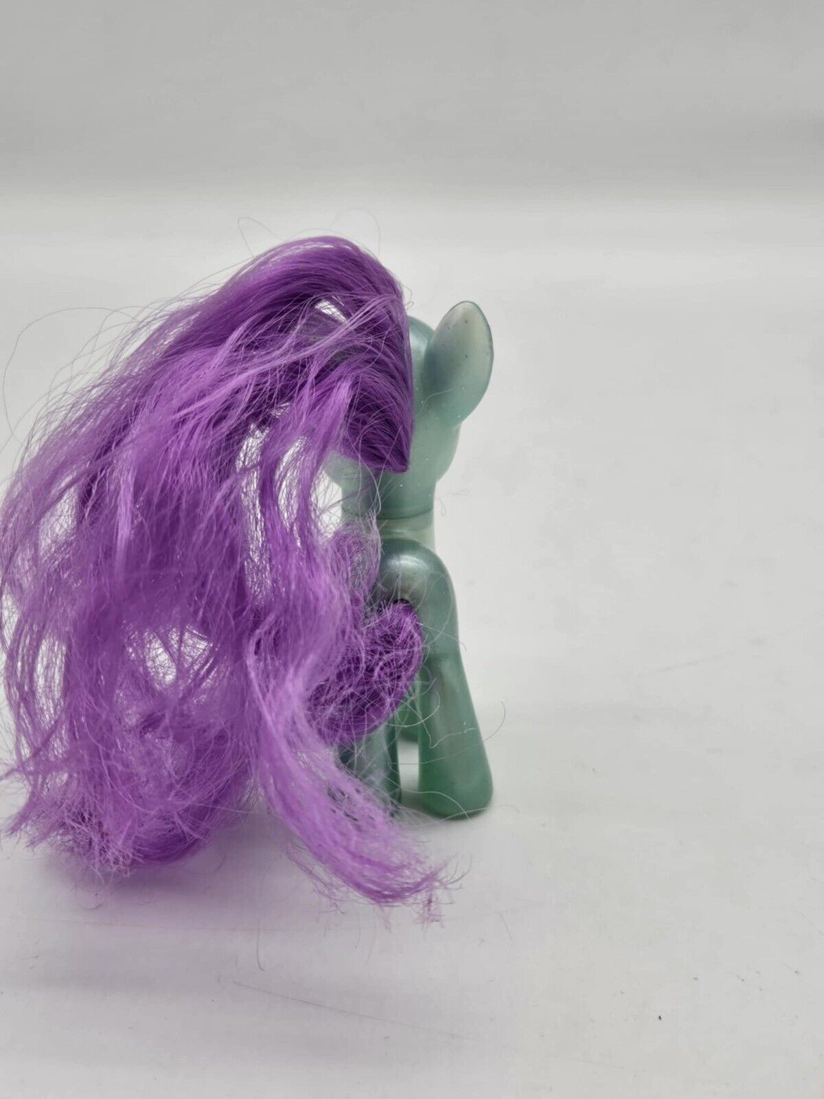 My Little Pony Explore Equestria Sapphire Joy Figure!