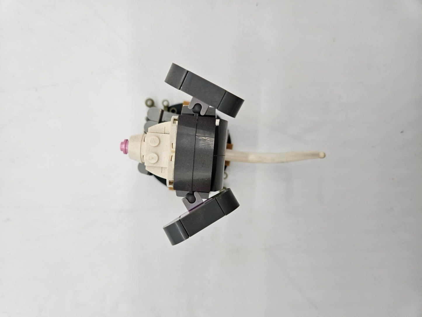 BOITE LEGO 40355 YEAR OF THE RAT *NEUF*