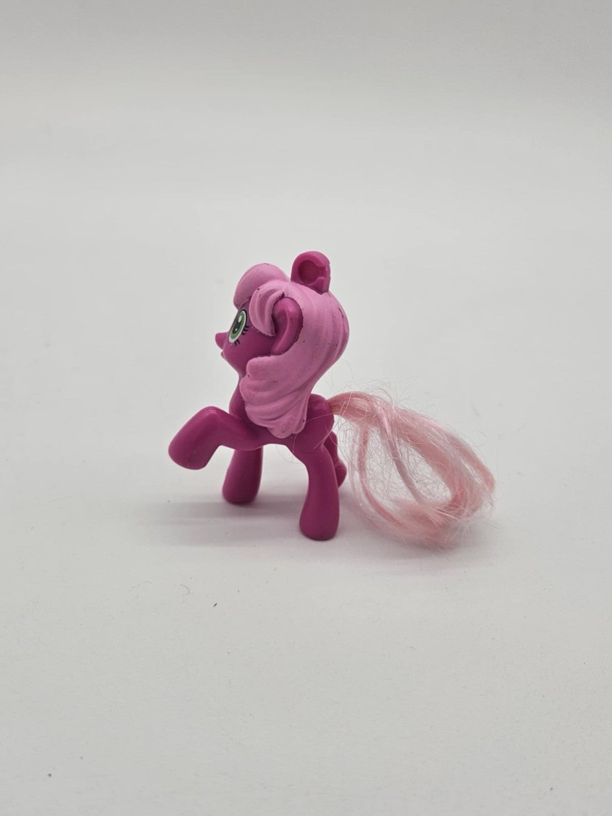 Mcdonalds Happy Meal toys 2012 My Little Pony #8 Cheerilee#