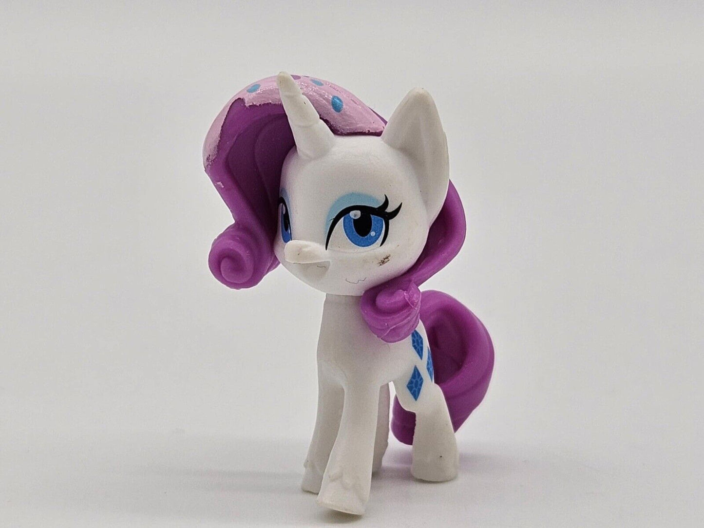 MLP My Little Pony Magical Potion Surprise Series 1 Rarity Figure